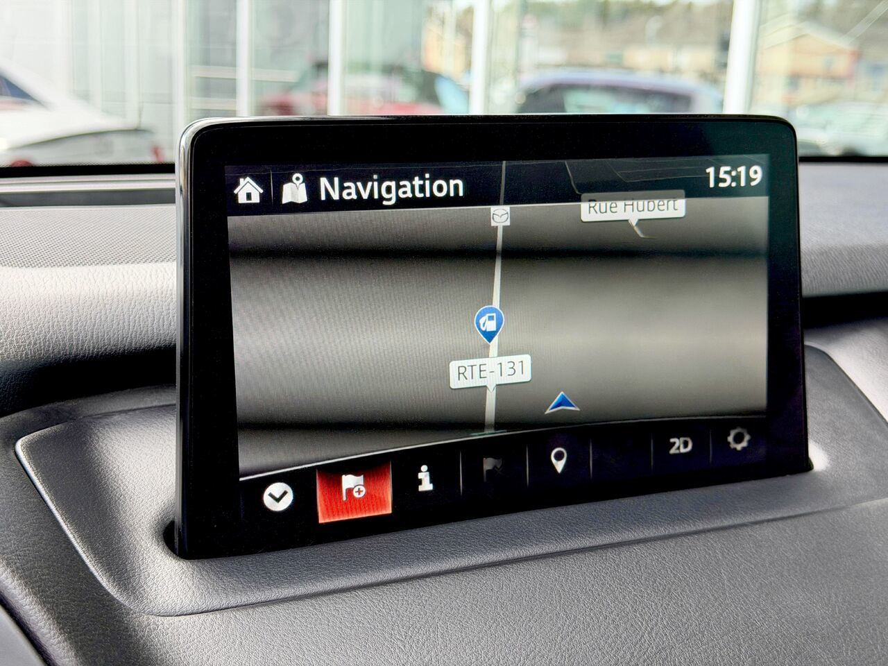 Mazda CX-9 GS-L TI 2021-33