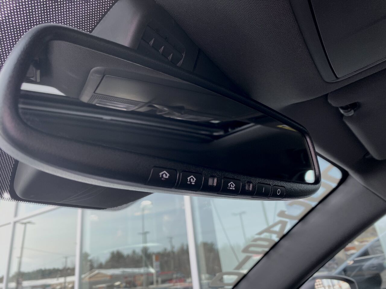 Mazda CX-9 GT TI 2022-21