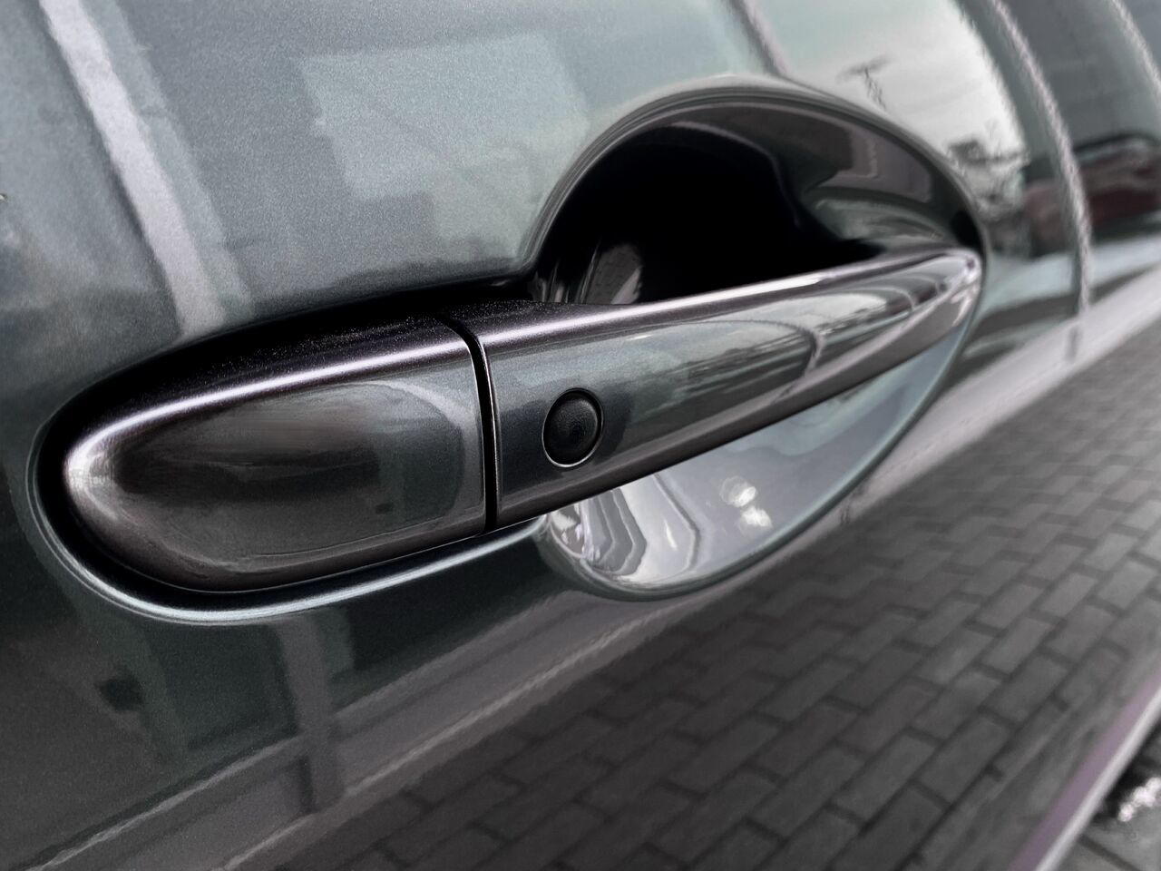 Mazda CX-9 GT TI 2022-10