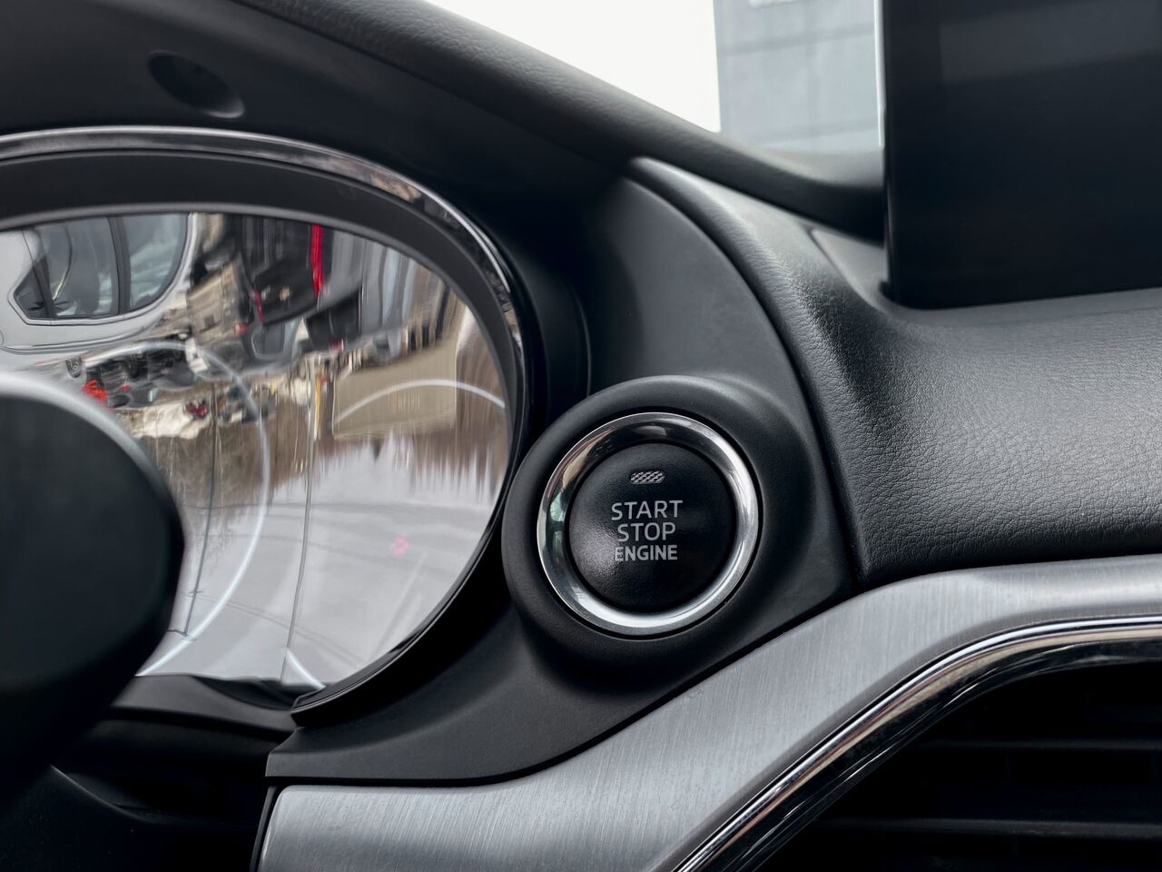 Mazda CX-9 GT TI 2022-22