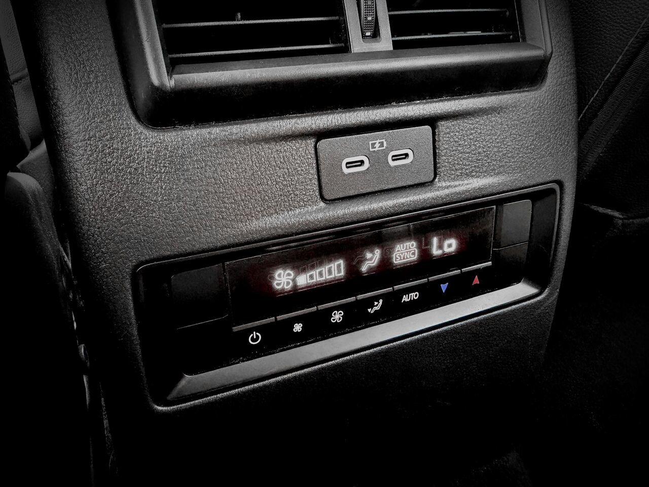 Mazda CX-90 hybride lger GS-L TI 2024-32