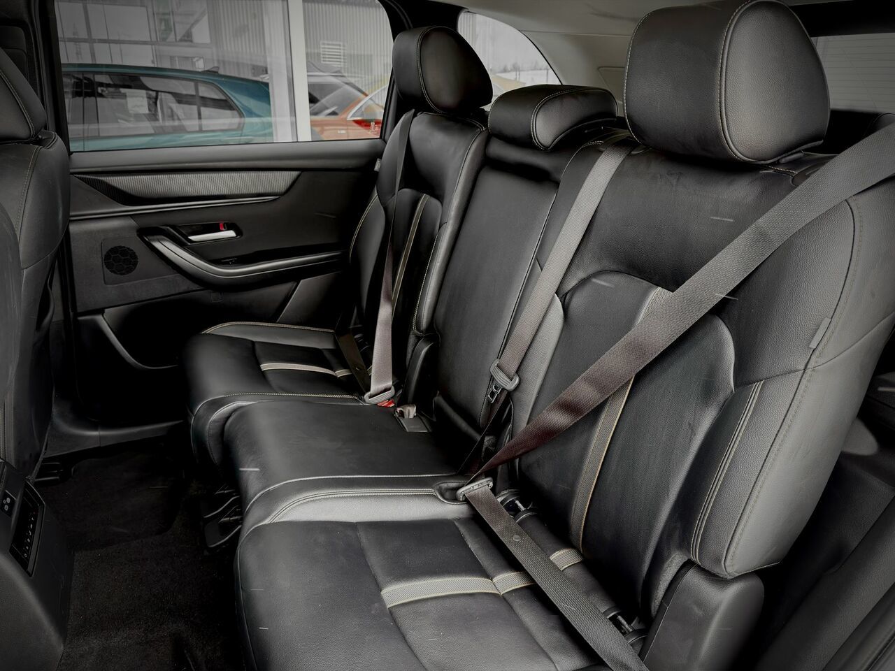 Mazda CX-90 hybride lger GS-L TI 2024-15