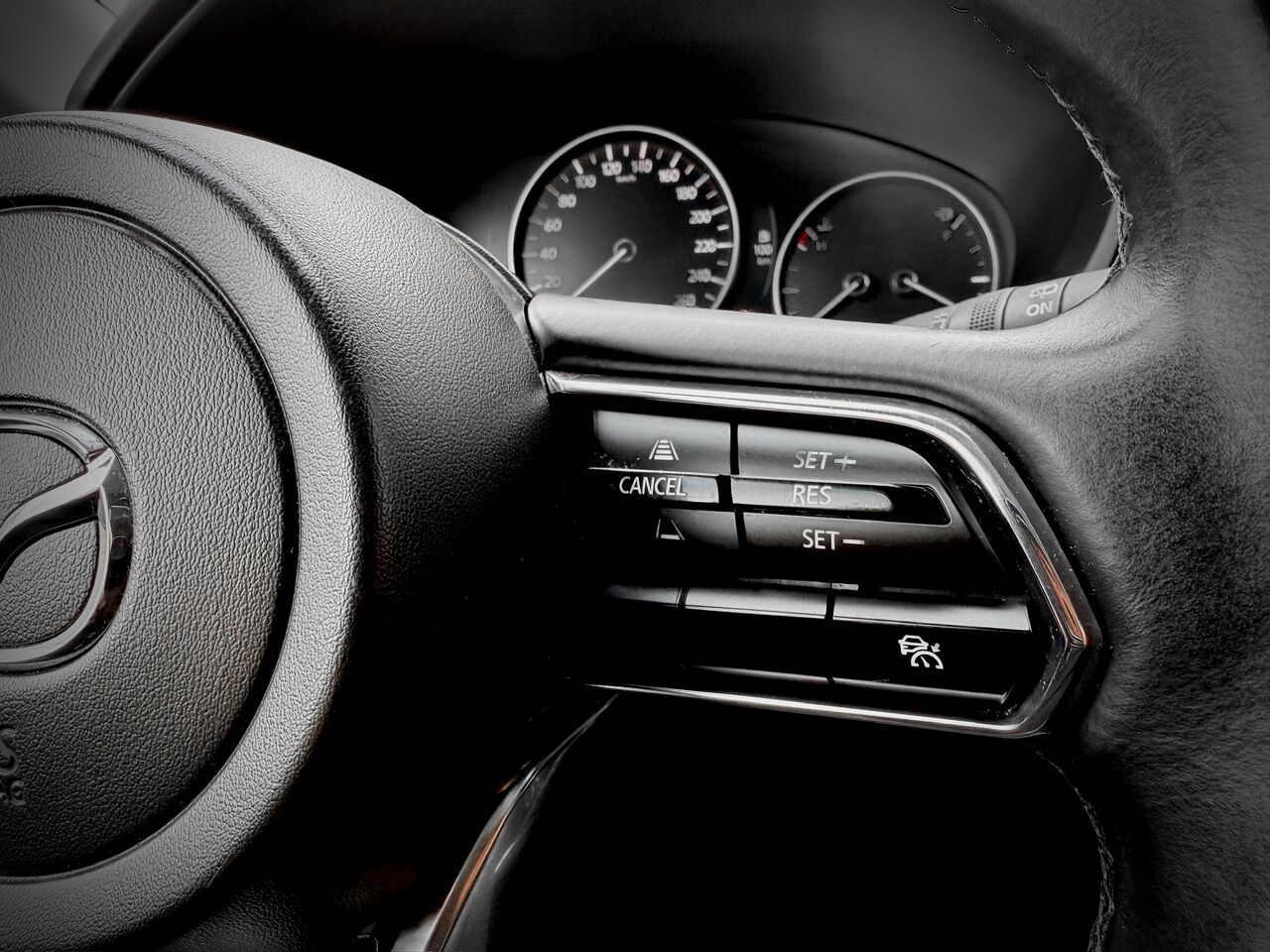 Mazda CX-90 hybride lger GS-L TI 2024-23