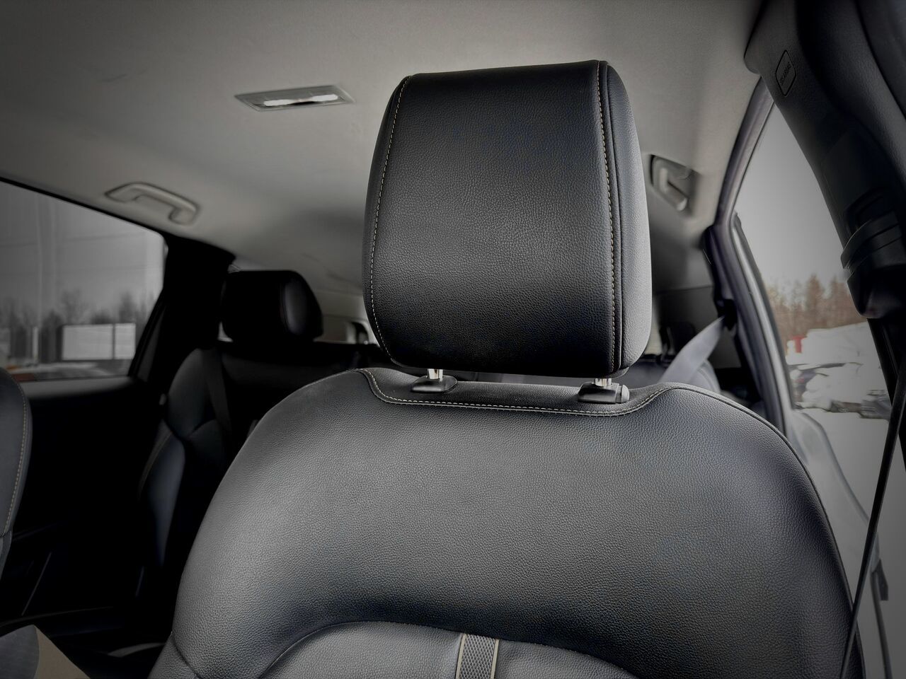 Mazda CX-90 hybride lger GS-L TI 2024-17