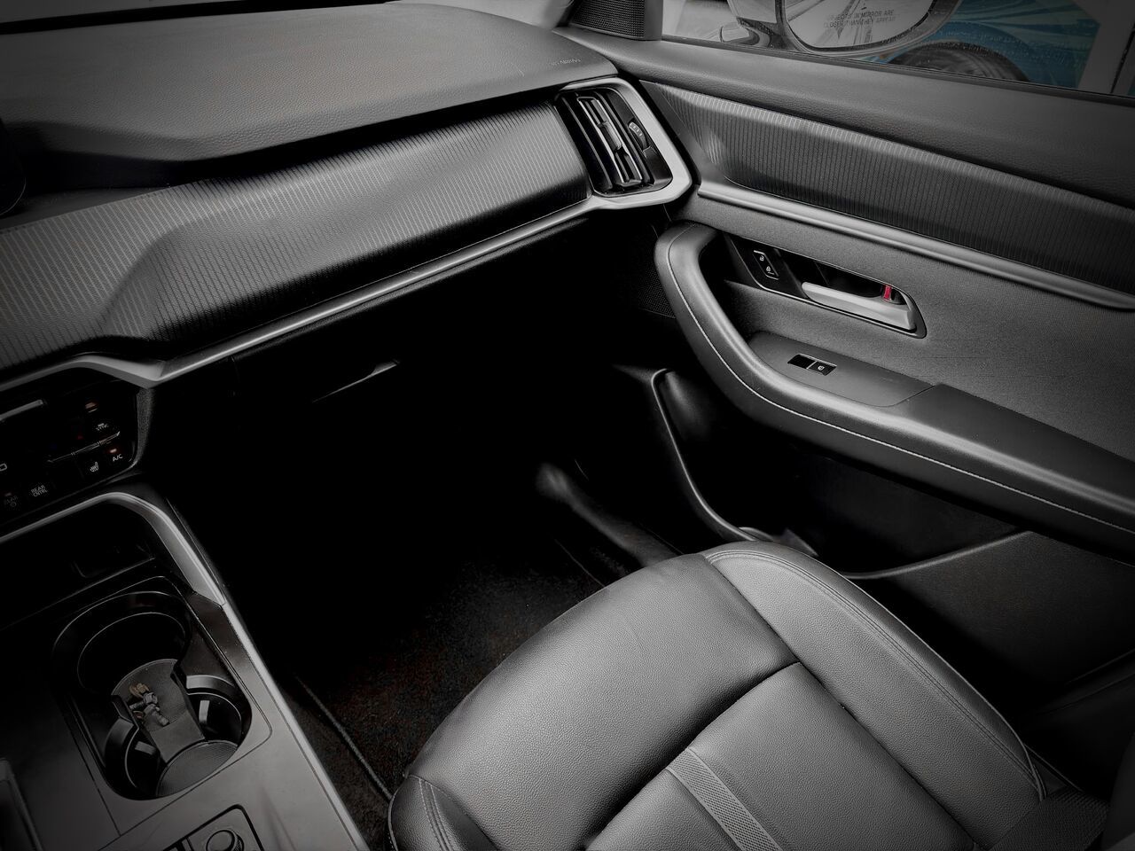 Mazda CX-90 hybride lger GS-L TI 2024-20