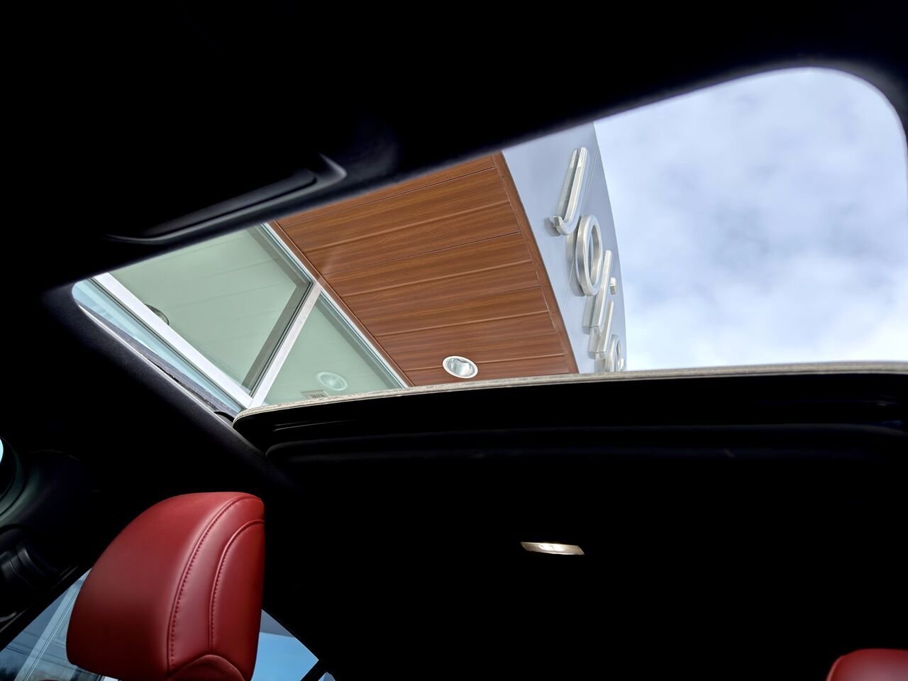 Mazda 3 Sport GT TA BA 2023-12