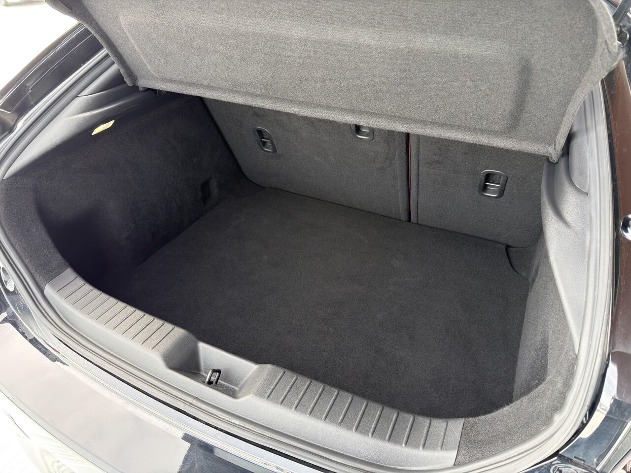 Mazda 3 Sport GT TA BA 2023-9