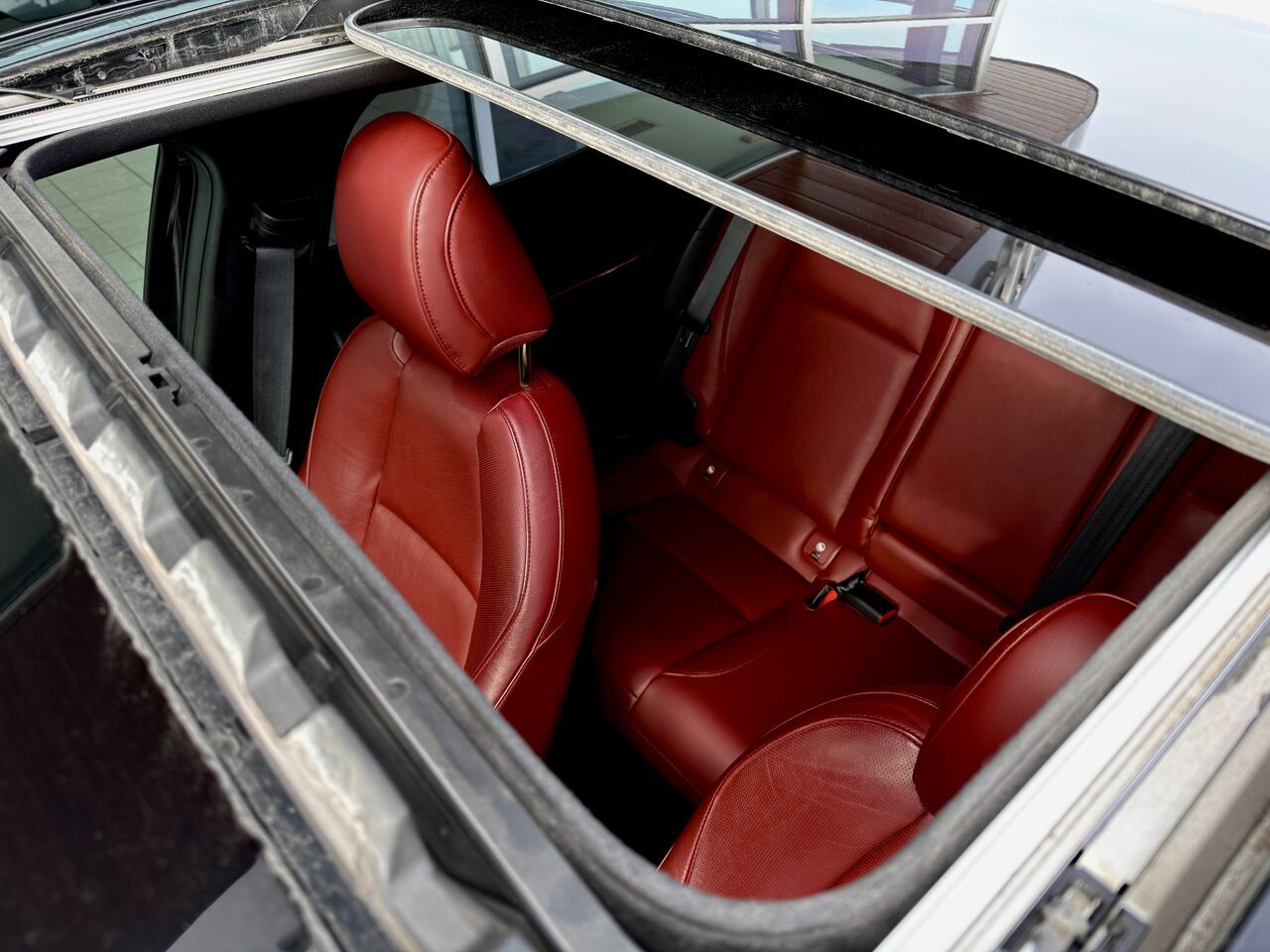 Mazda 3 Sport GT TA BA 2023-10