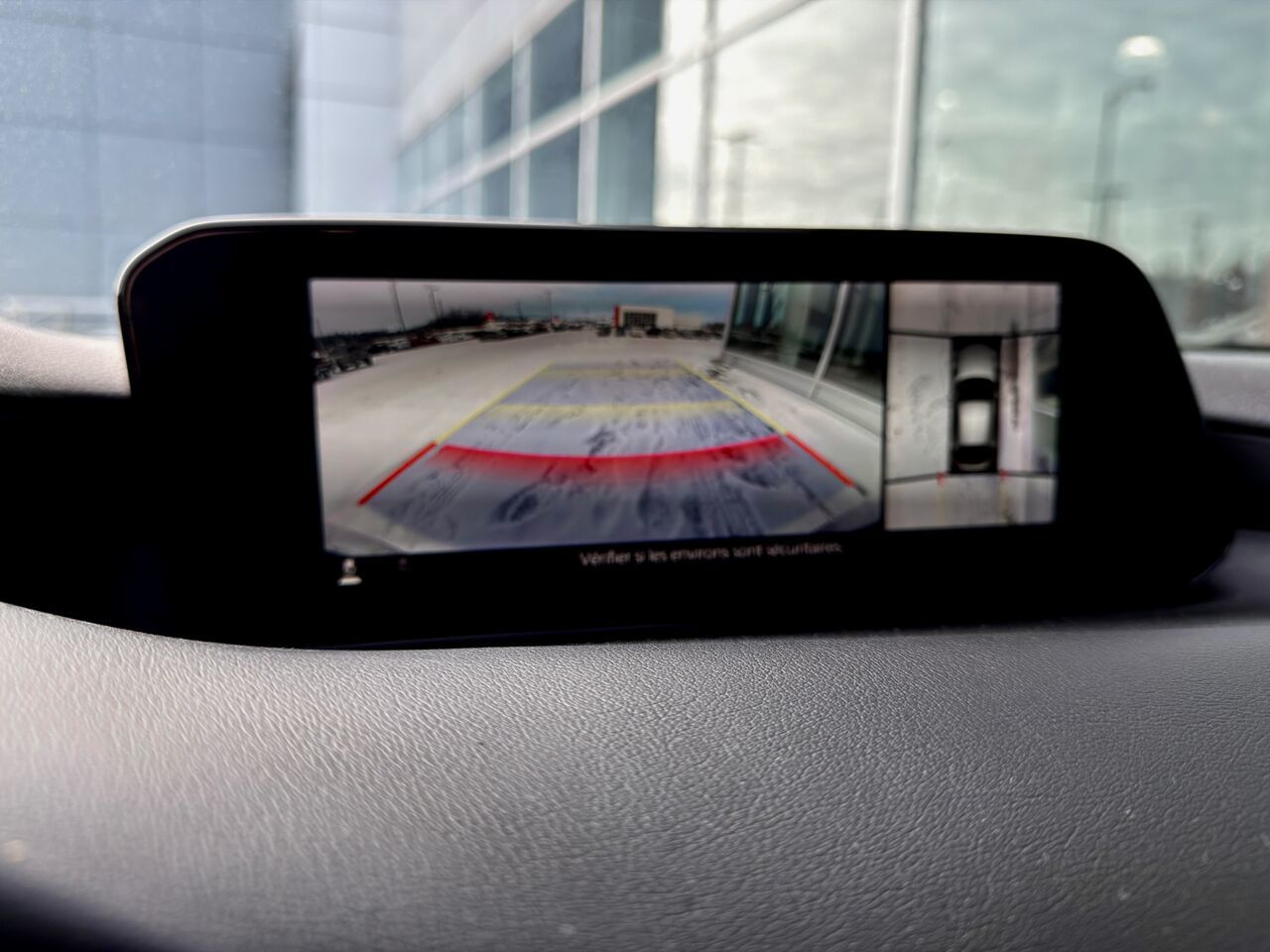 Mazda 3 Sport GT TA BA 2023-24