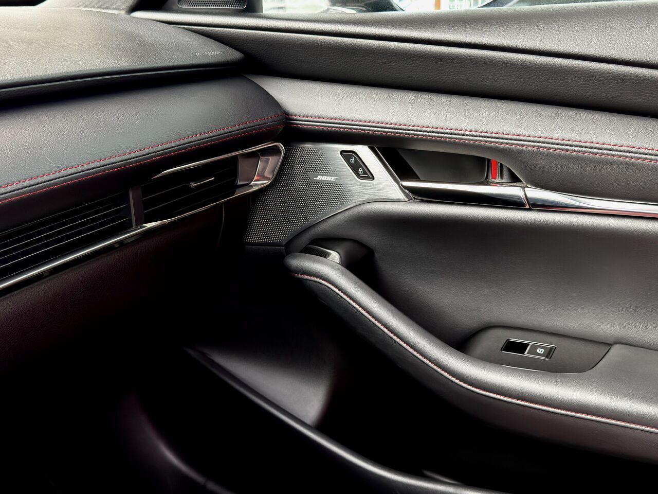 Mazda 3 Sport GT TA BA 2023-28