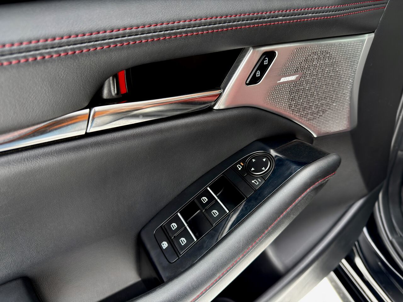 Mazda 3 Sport GT TA BA 2023-29