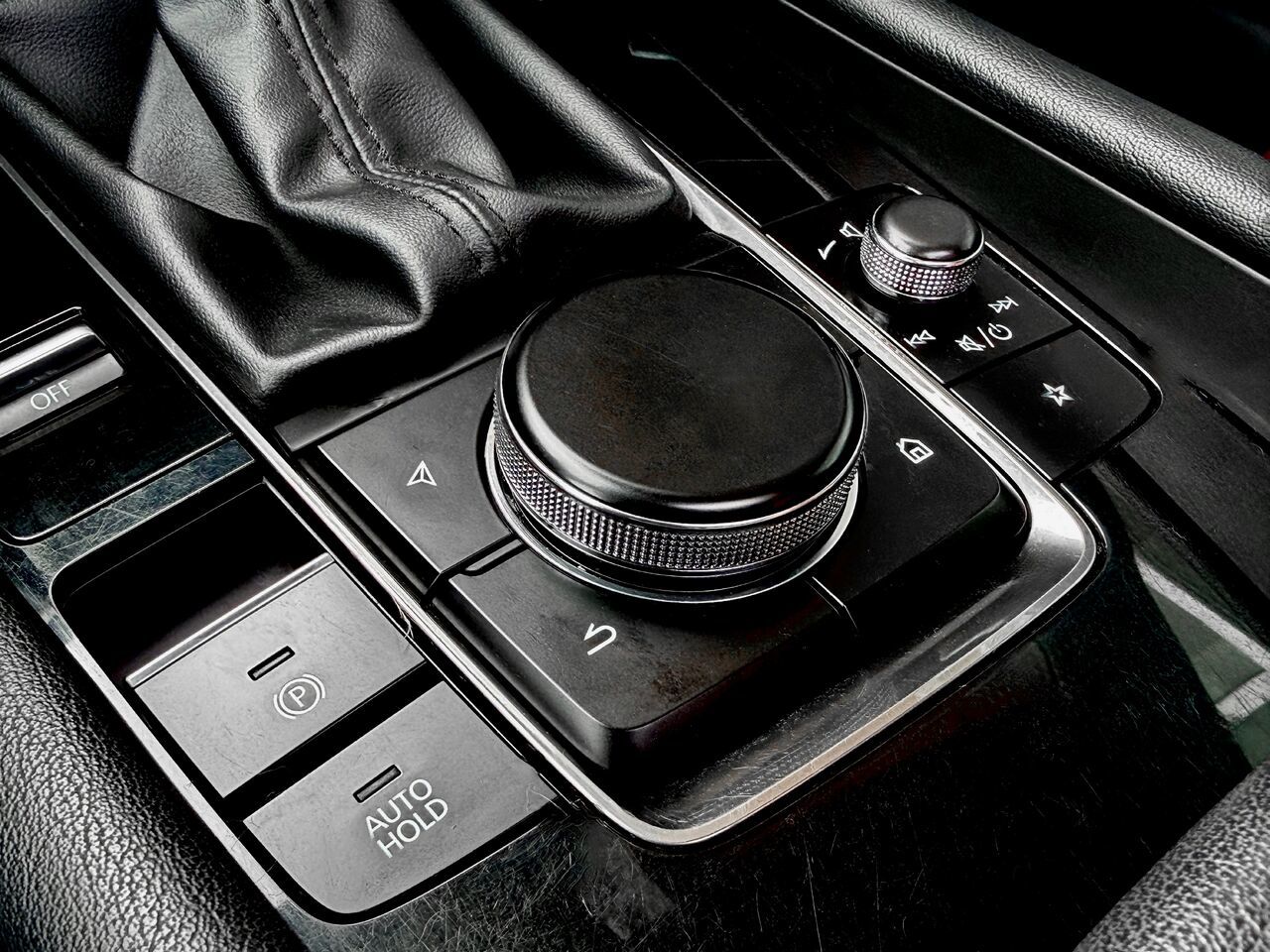 Mazda 3 Sport GT TA BA 2023-27