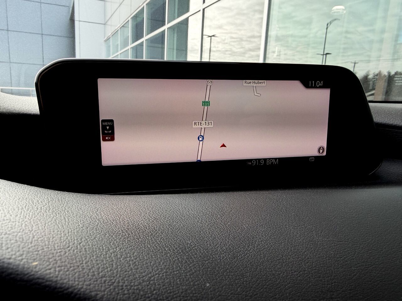 Mazda 3 Sport GT TA BA 2023-23