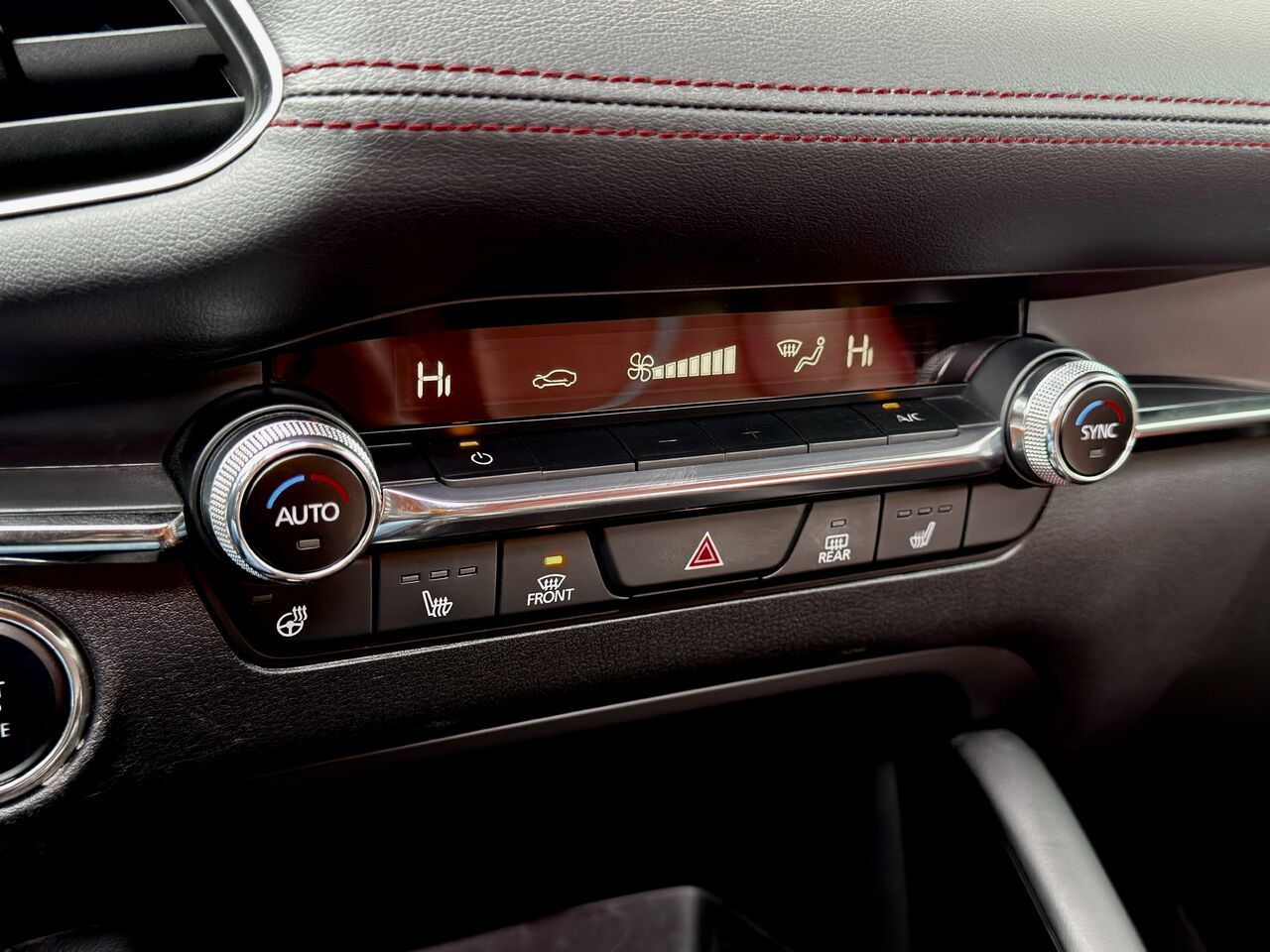 Mazda 3 Sport GT TA BA 2023-25