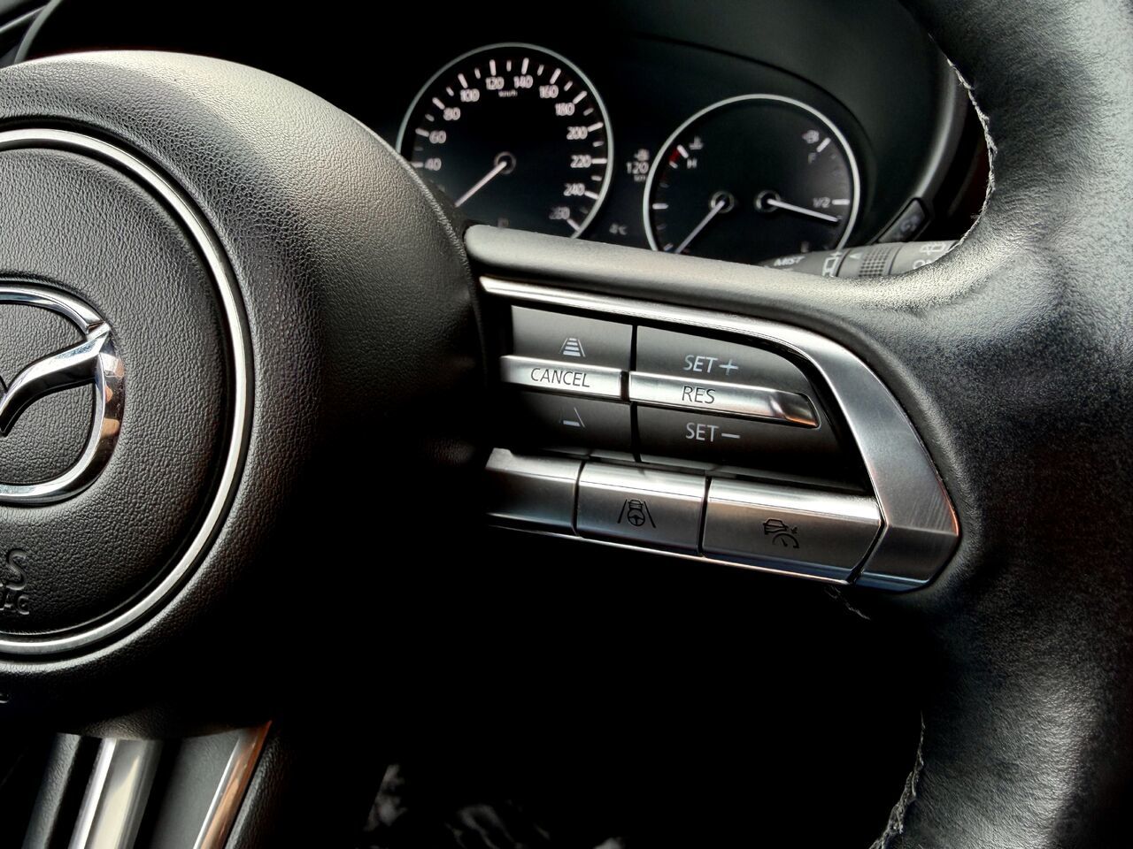 Mazda 3 Sport GT TA BA 2023-21