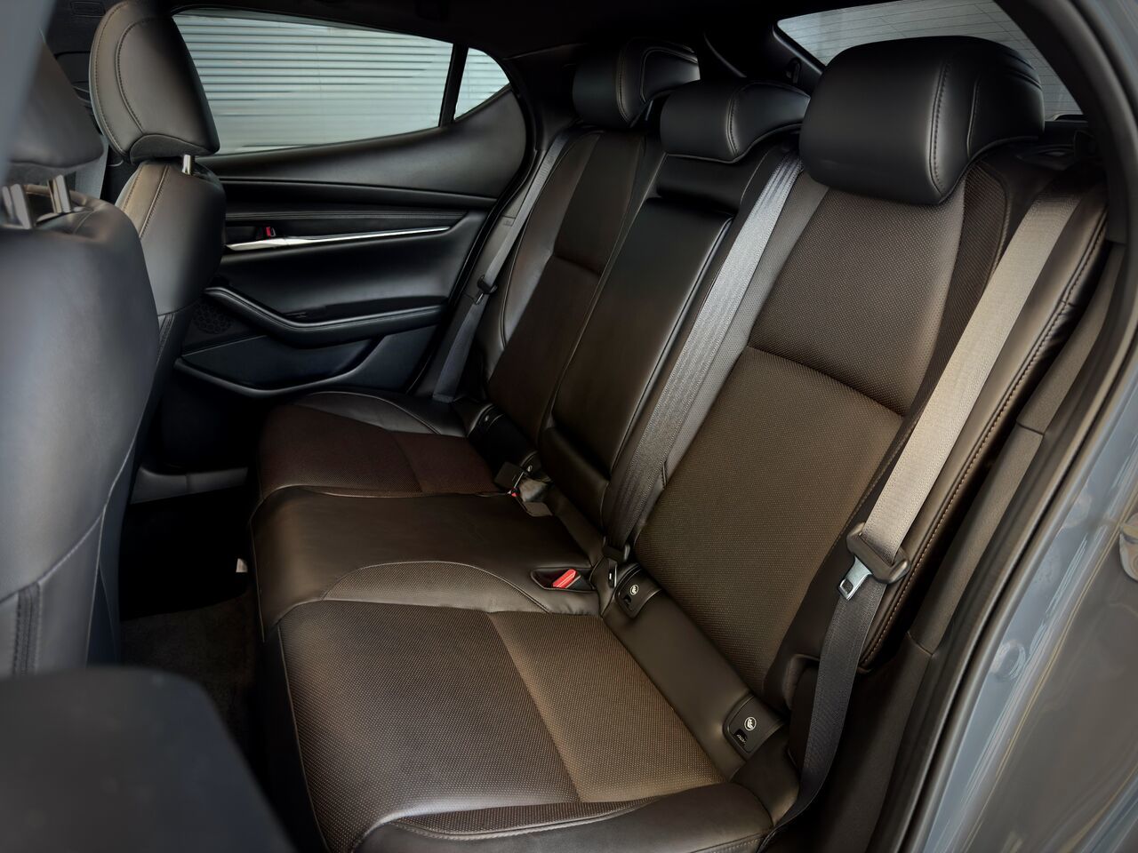 Mazda 3 Sport GT avec moteur turbo AWD 2023-13