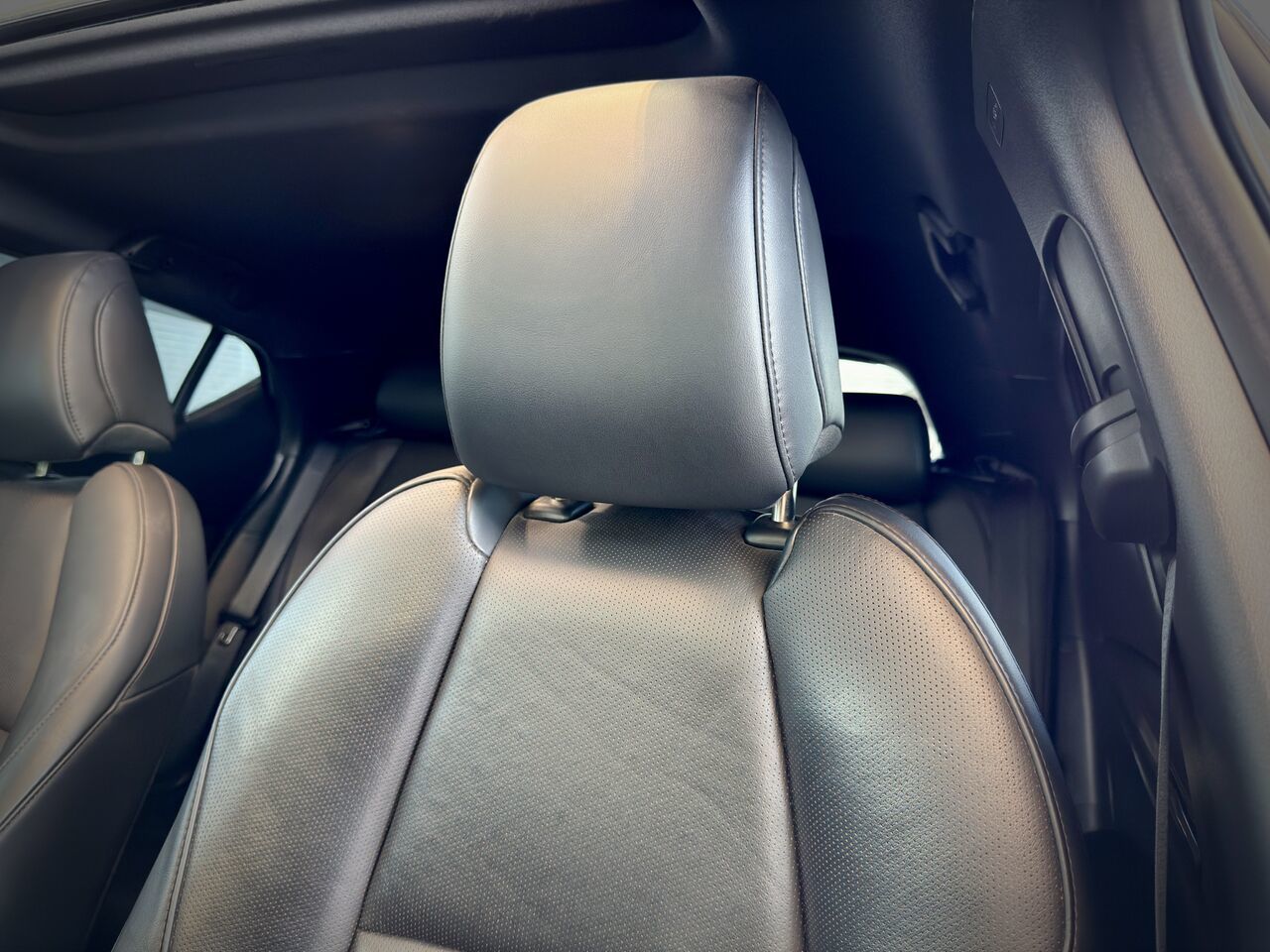 Mazda 3 Sport GT avec moteur turbo AWD 2023-12