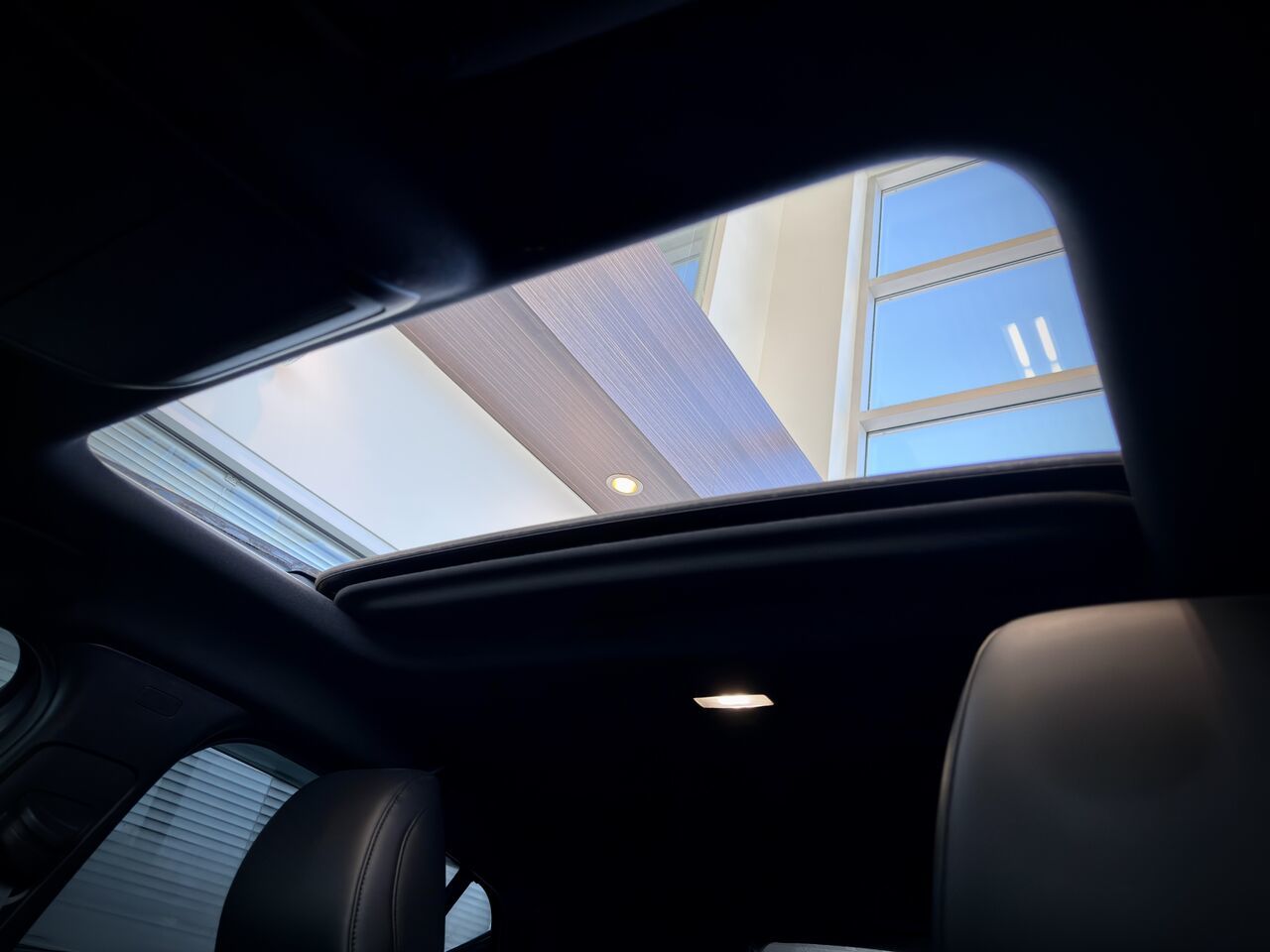 Mazda 3 Sport GT avec moteur turbo AWD 2023-26