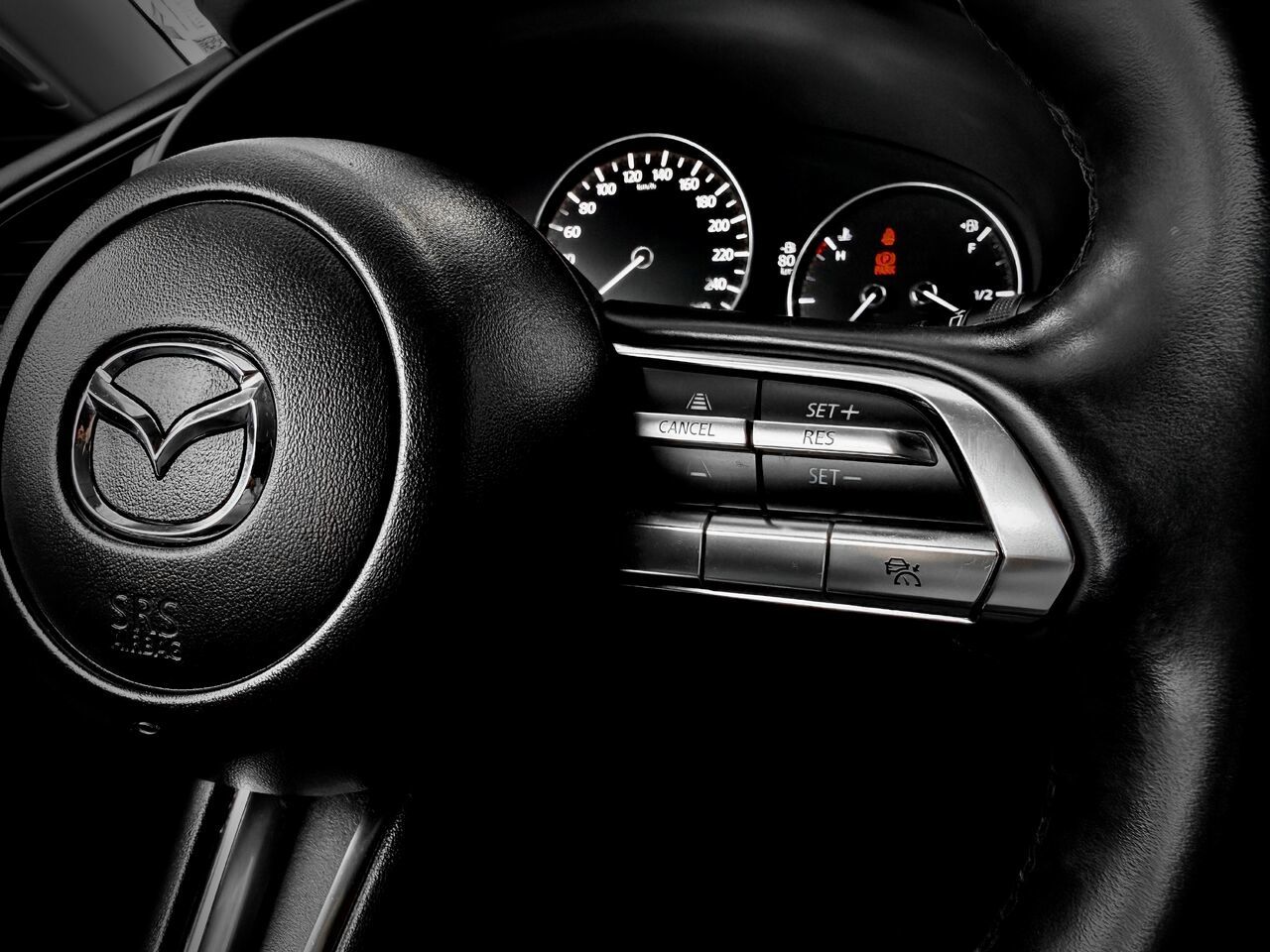 Mazda 3 GS TI i-ACTIV BA 2022-24