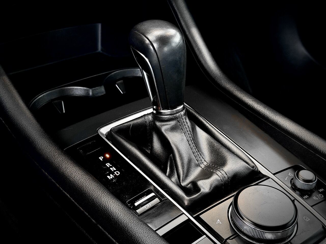 Mazda 3 GS TI i-ACTIV BA 2022-28