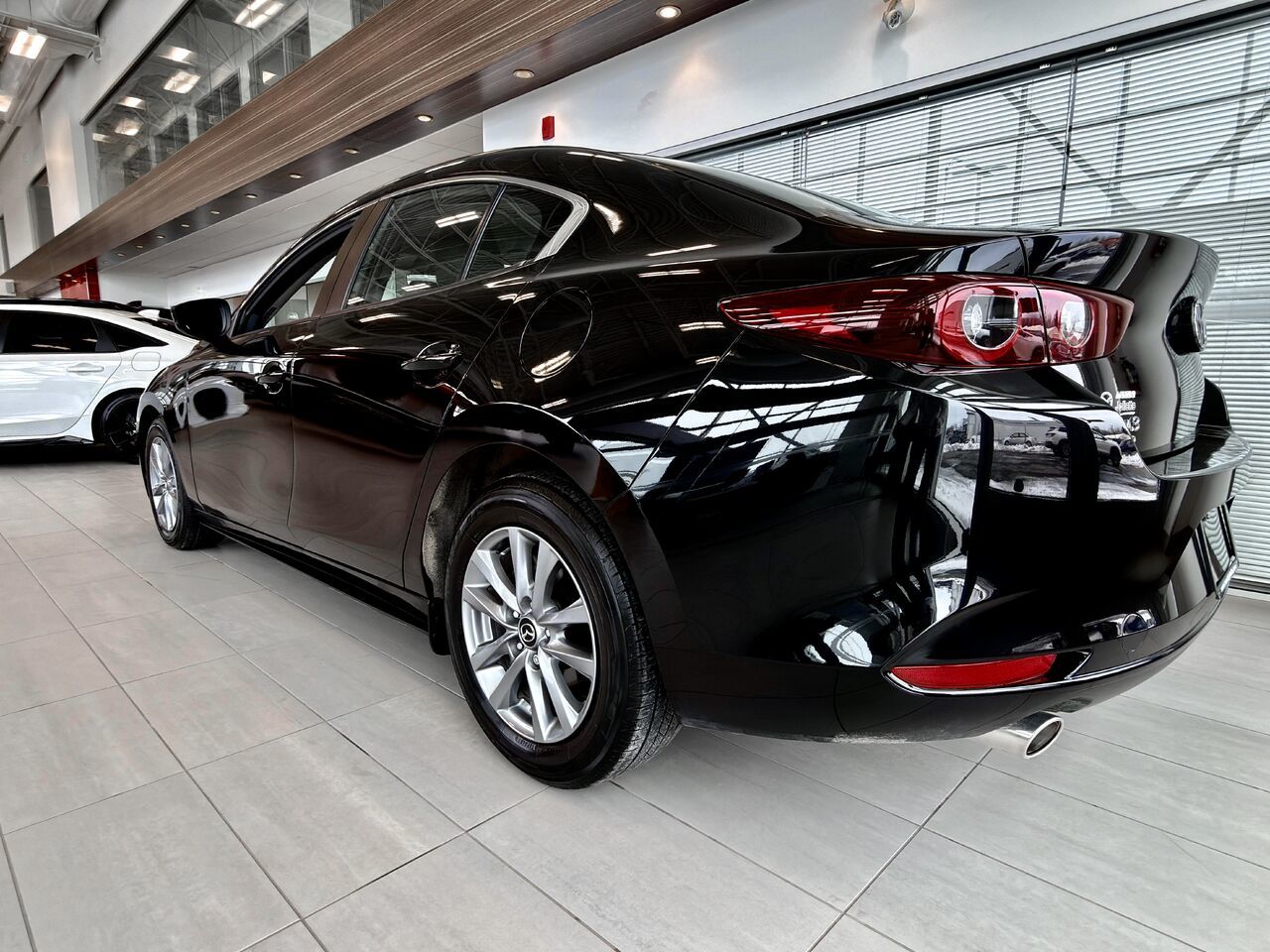 Mazda 3 GS TI i-ACTIV BA 2022-9
