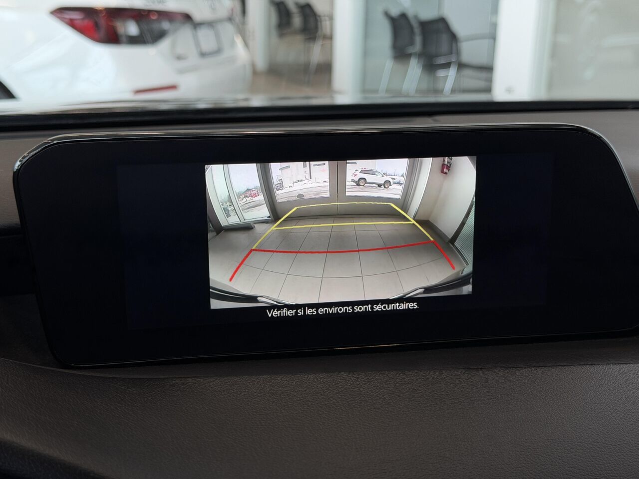 Mazda 3 GS TI i-ACTIV BA 2022-26