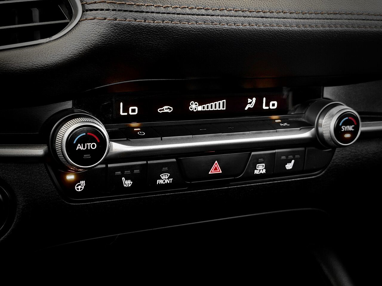 Mazda 3 GS TI i-ACTIV BA 2022-27