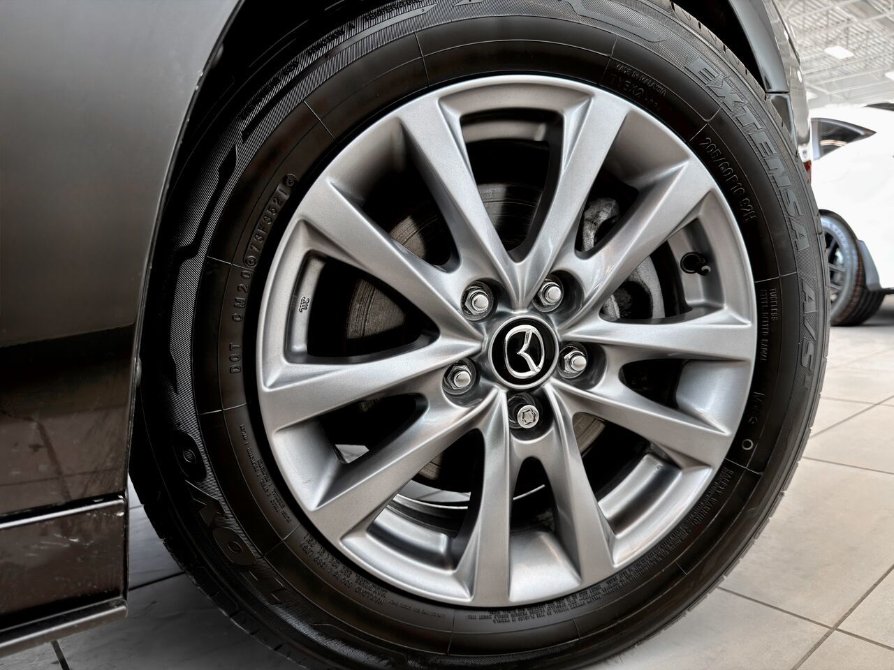 Mazda 3 GS TI i-ACTIV BA 2022-14