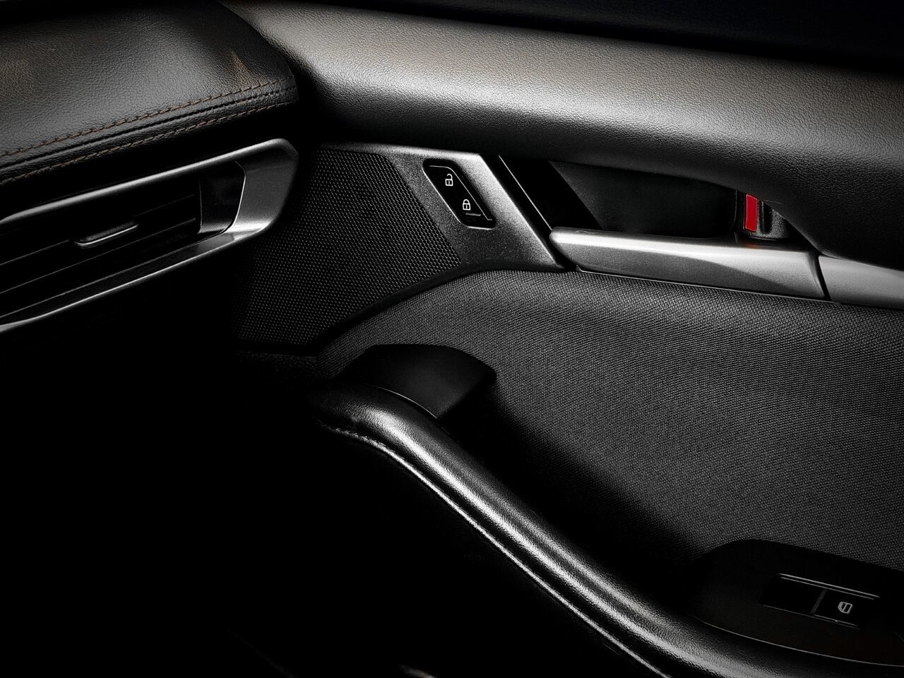 Mazda 3 GS TI i-ACTIV BA 2022-30