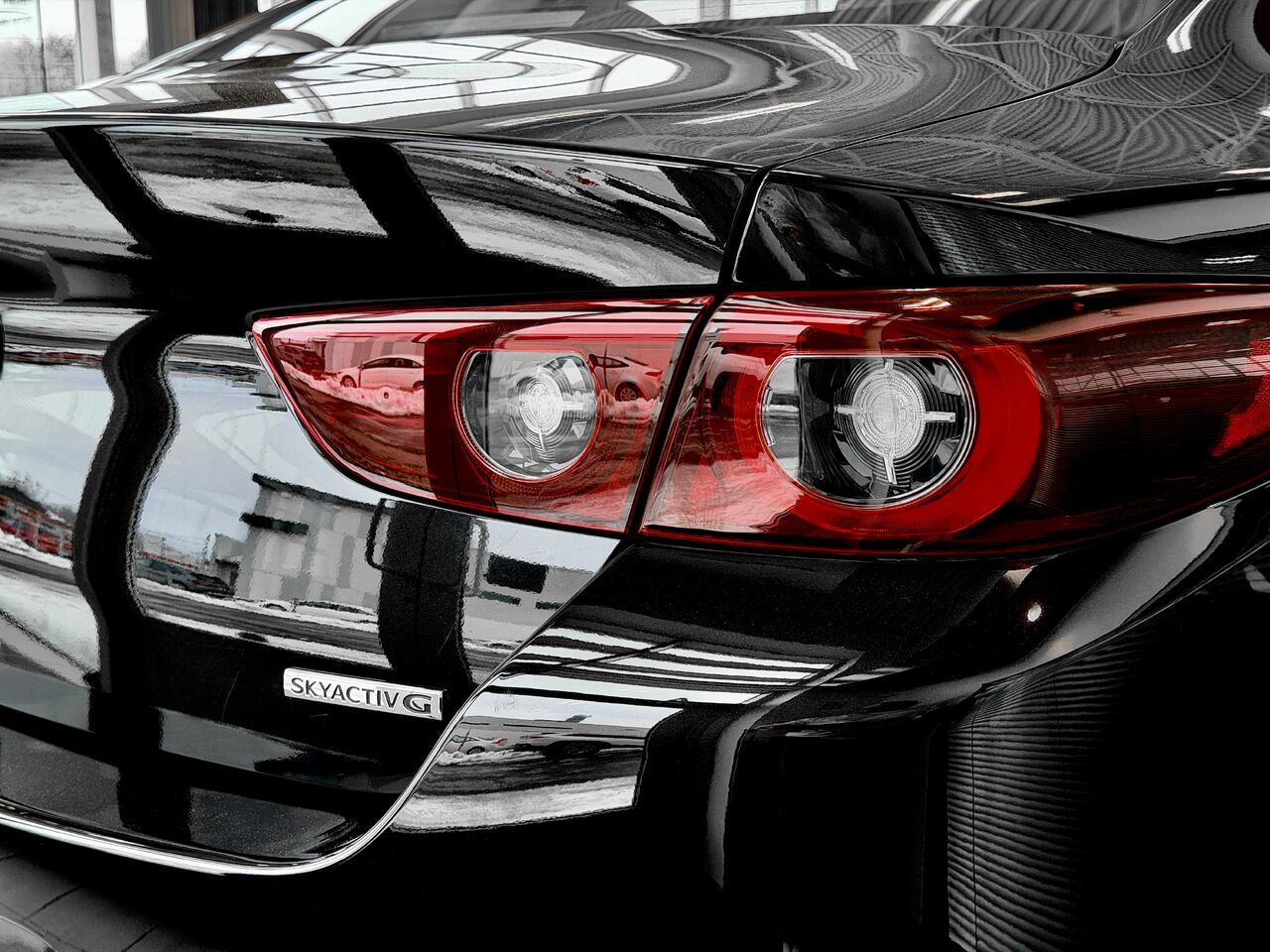 Mazda 3 GS TI i-ACTIV BA 2022-13