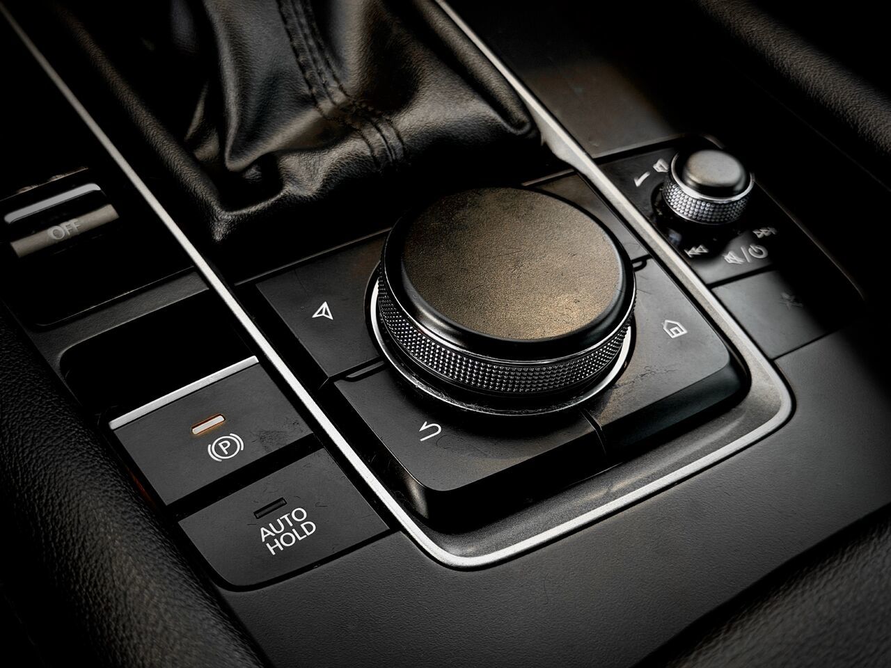 Mazda 3 GS TI i-ACTIV BA 2022-29