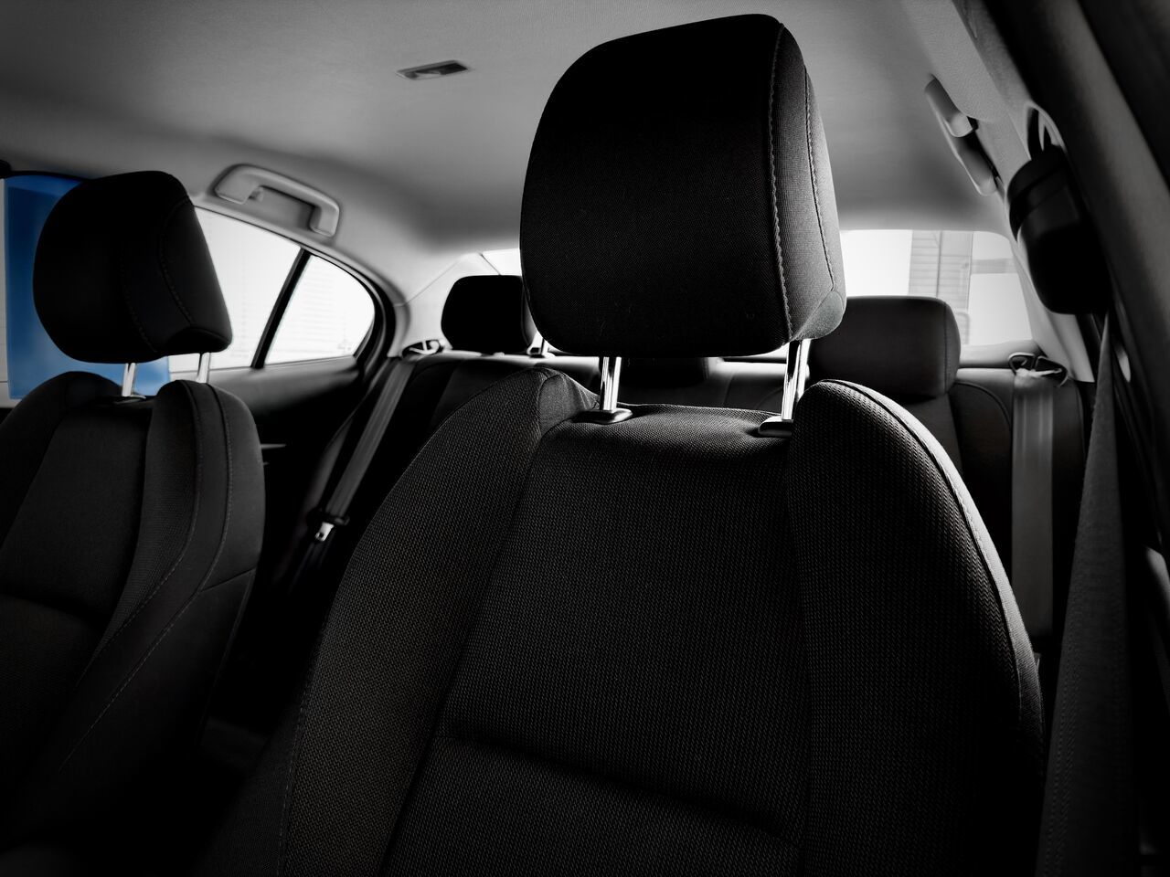 Mazda 3 GS TI i-ACTIV BA 2022-18