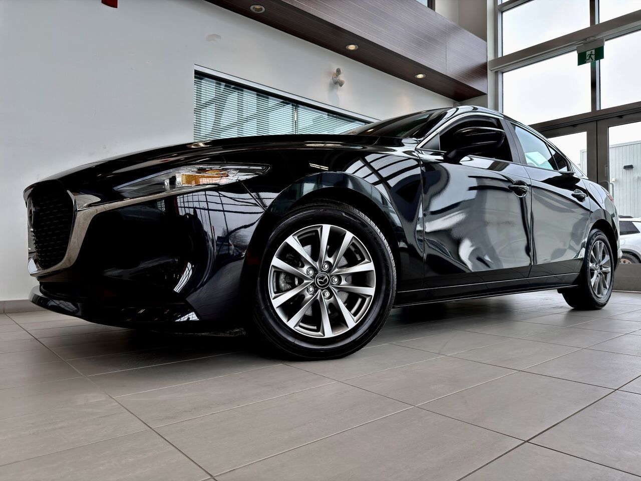 Mazda 3 GS TI i-ACTIV BA 2022-1