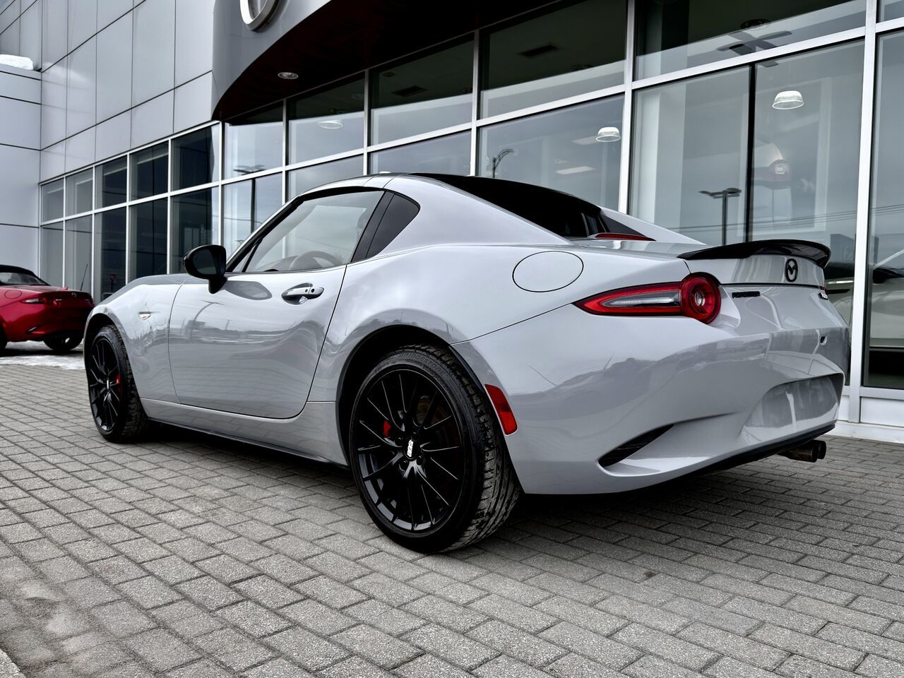 Mazda MX-5 RF GS-P BM 2024-8