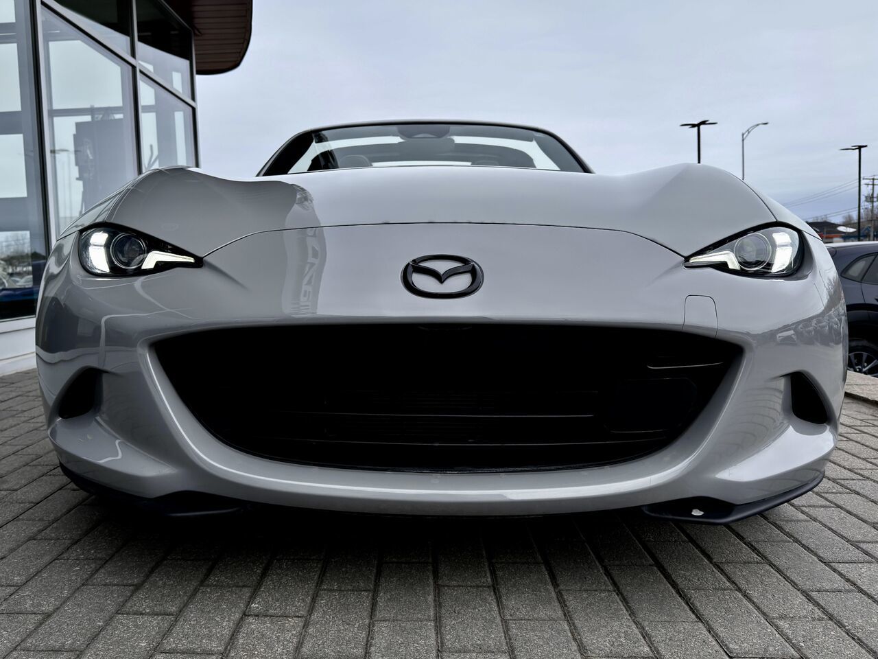 Mazda MX-5 RF GS-P BM 2024-4