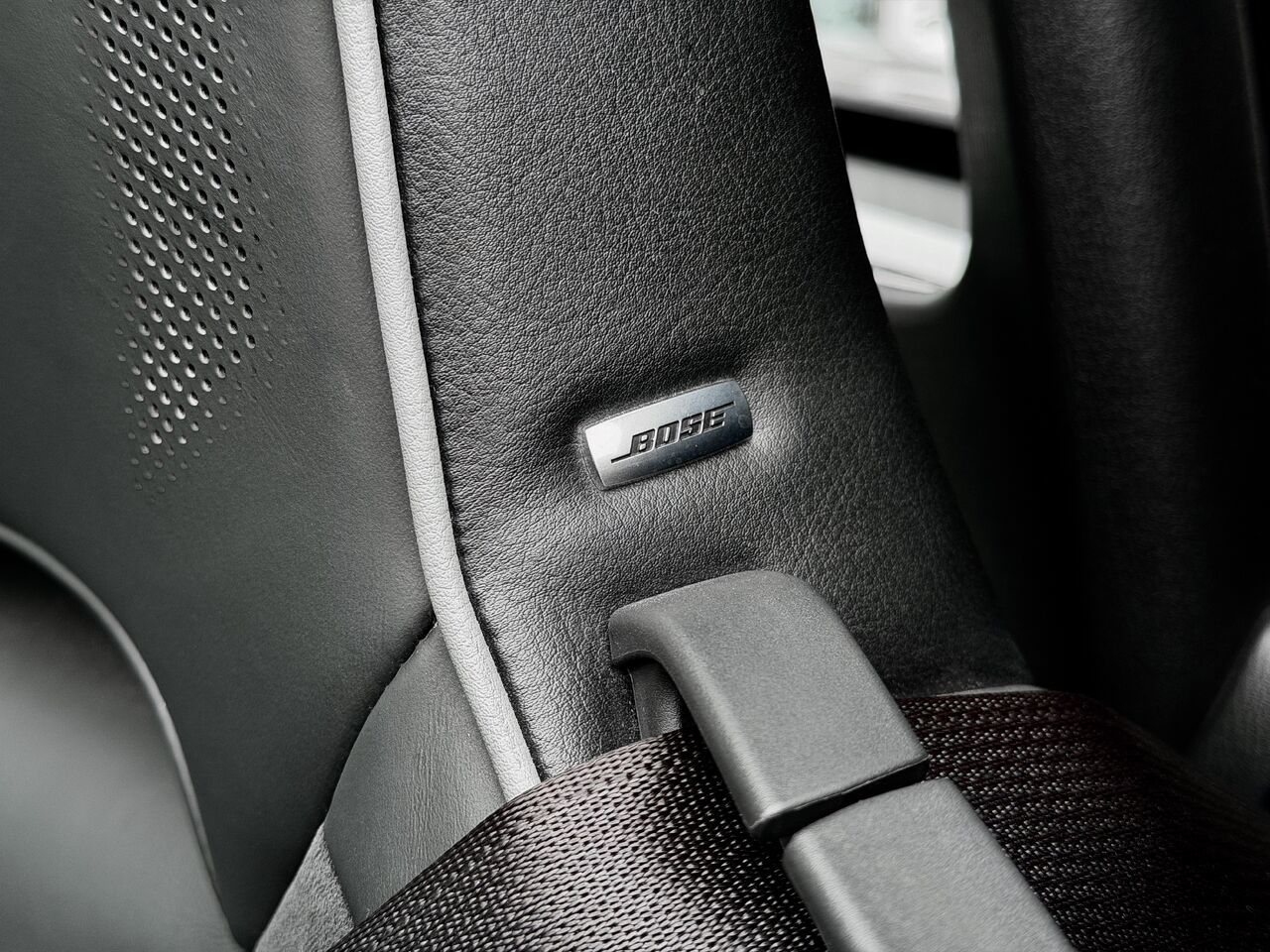 Mazda MX-5 RF GS-P BM 2024-25