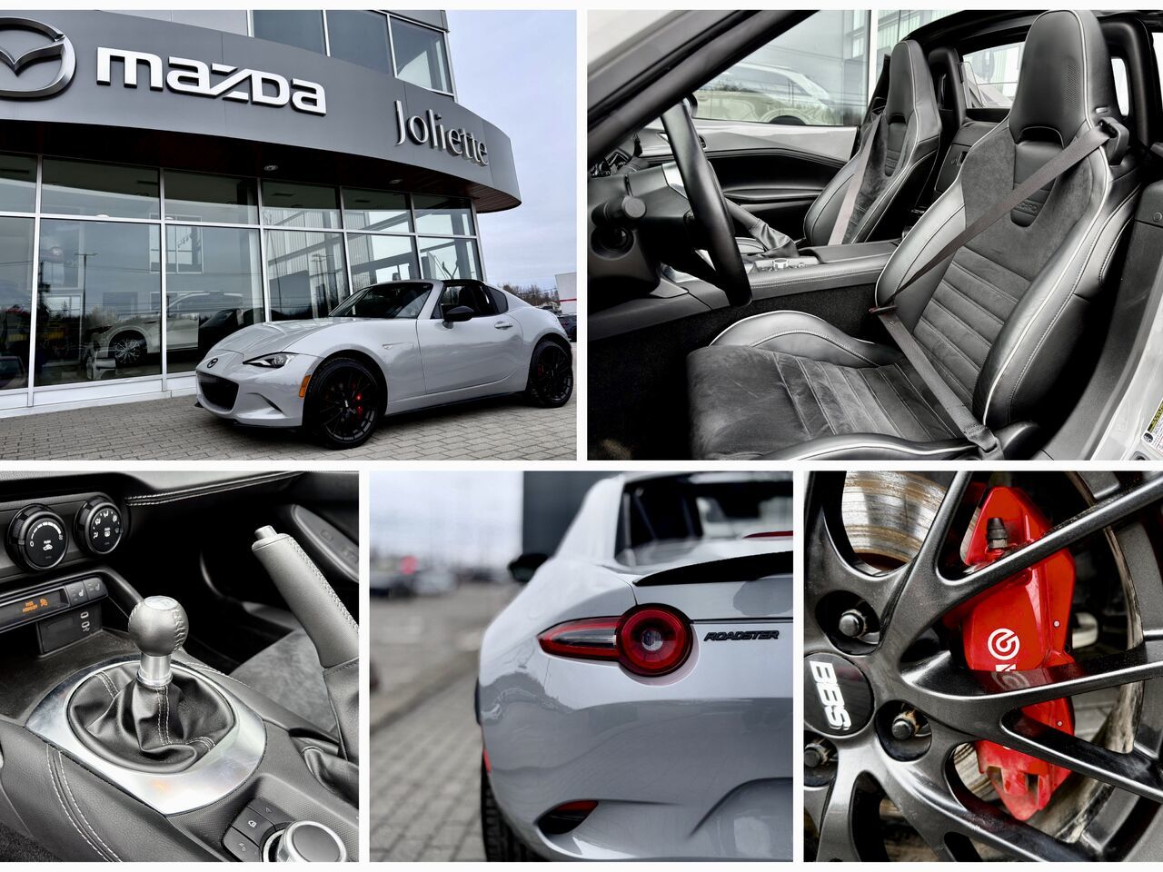 Mazda MX-5 RF GS-P BM 2024-16