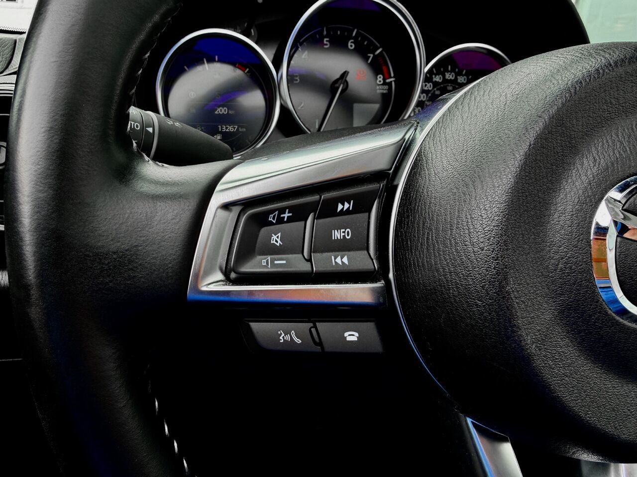 Mazda MX-5 RF GS-P BM 2024-19