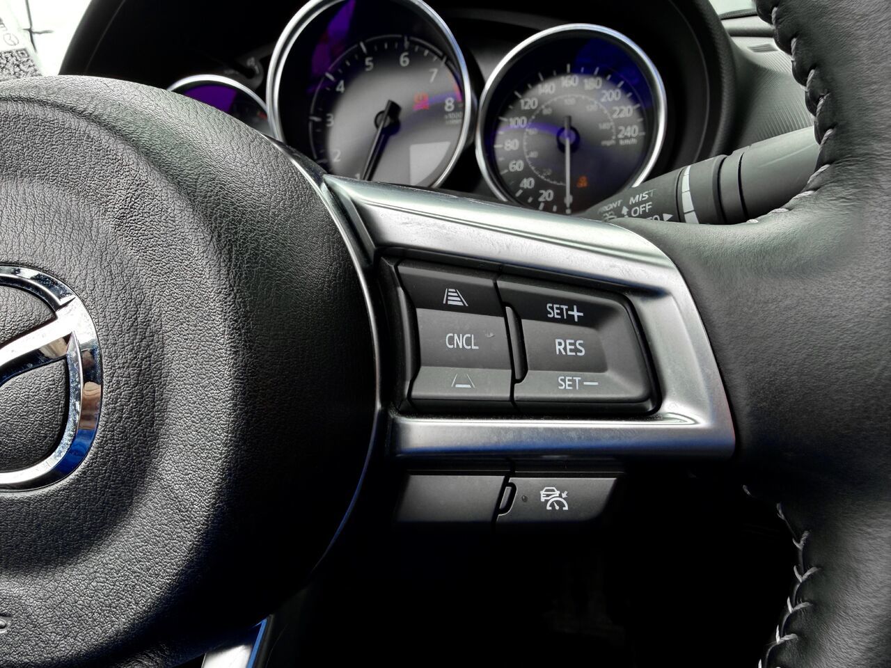 Mazda MX-5 RF GS-P BM 2024-20