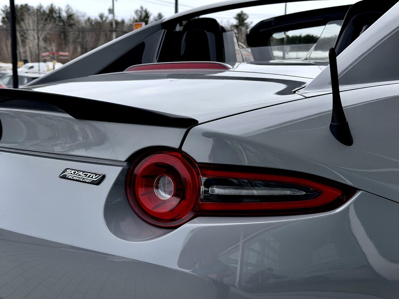 Mazda MX-5 RF GS-P BM 2024-12