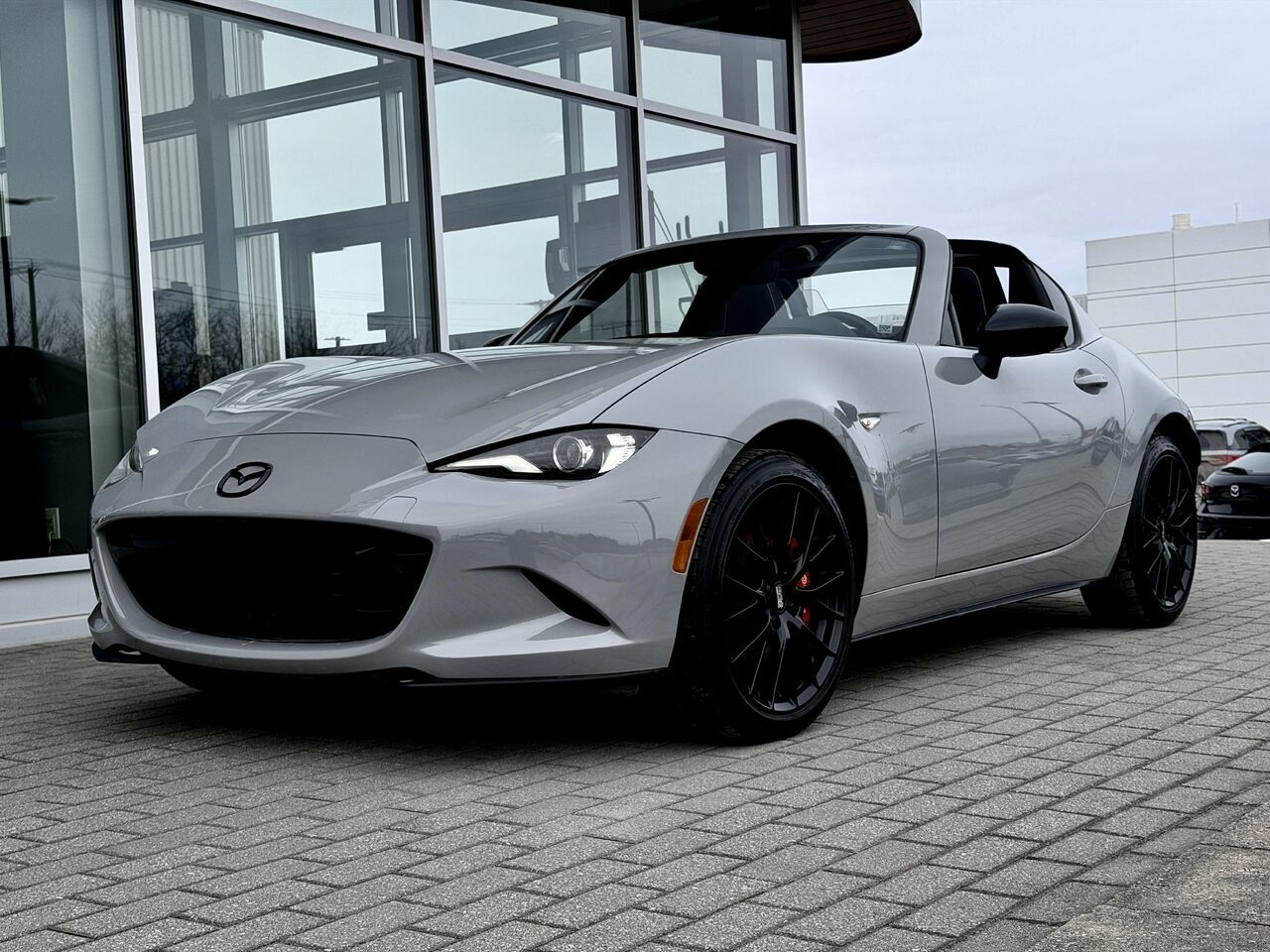 Mazda MX-5 RF GS-P BM 2024-3