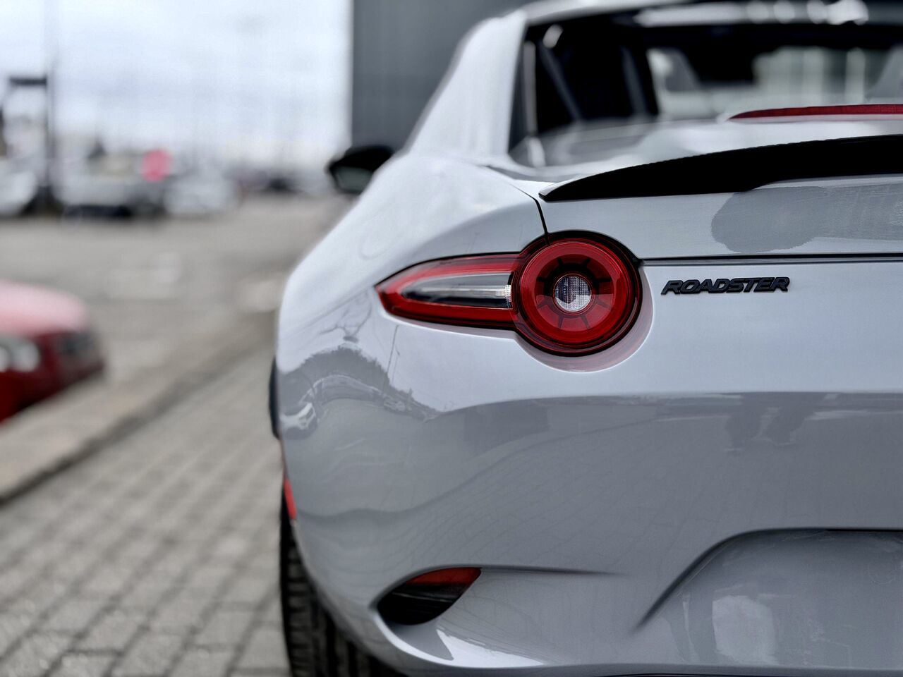 Mazda MX-5 RF GS-P BM 2024-10