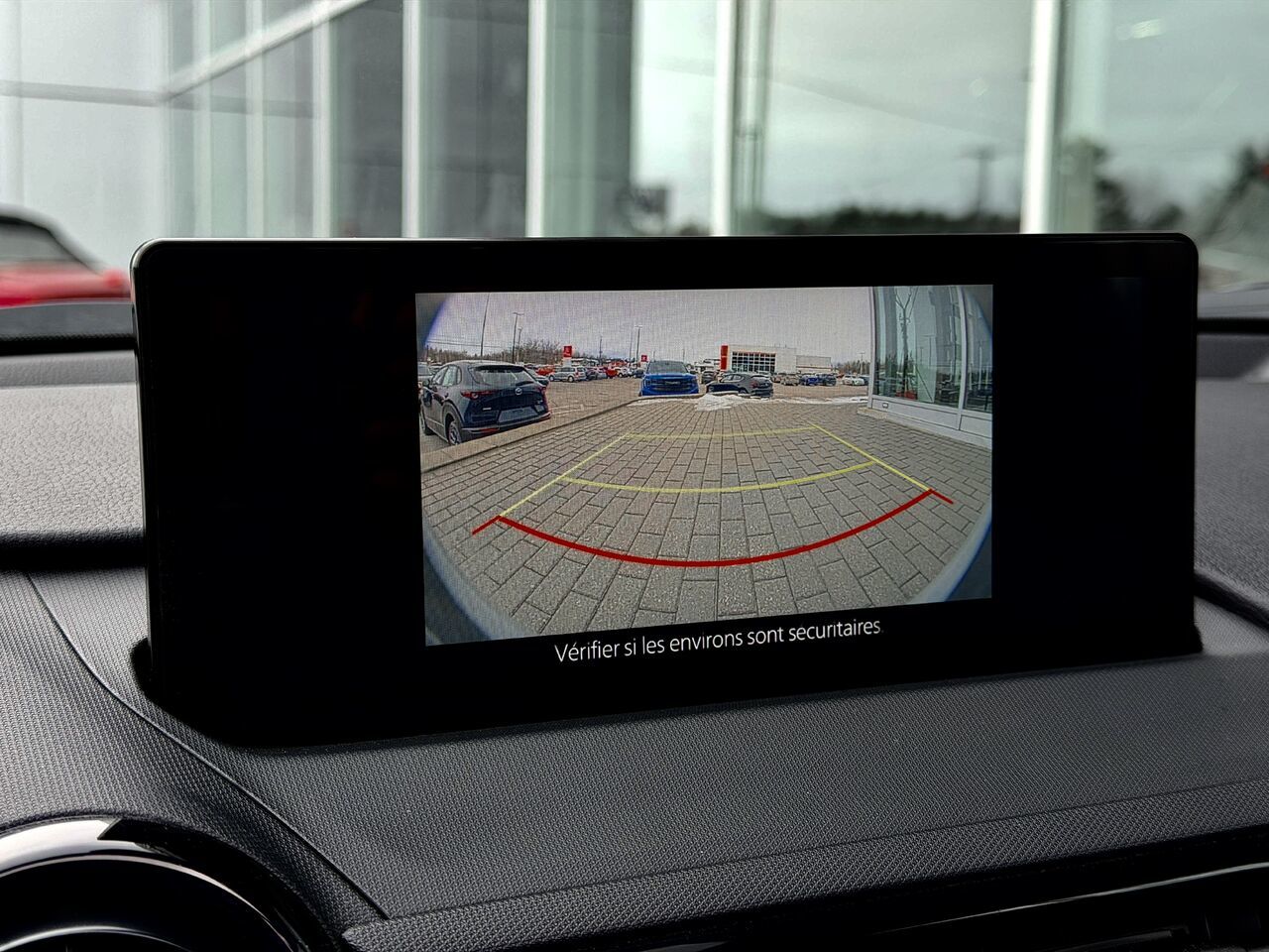 Mazda MX-5 RF GS-P BM 2024-22