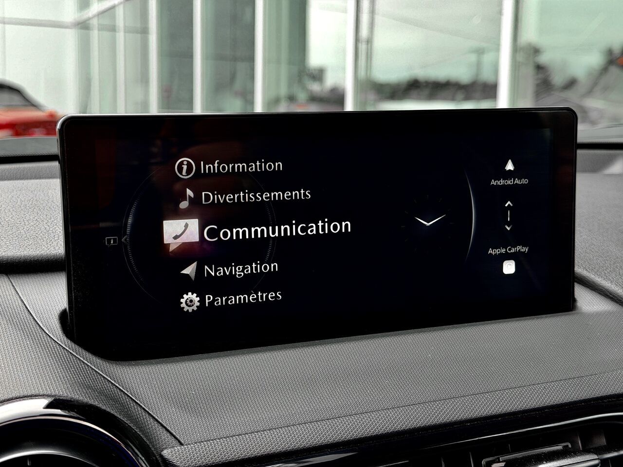 Mazda MX-5 RF GS-P BM 2024-23