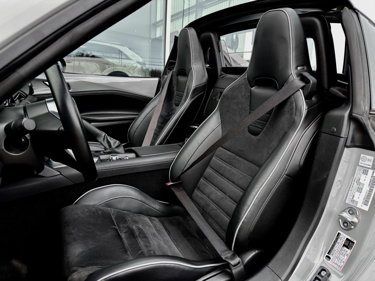 Mazda MX-5 RF GS-P BM 2024-17