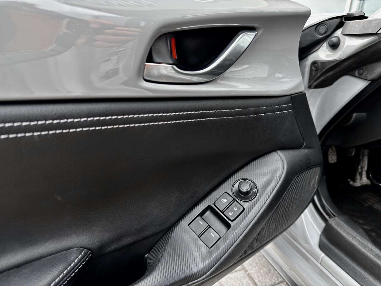 Mazda MX-5 RF GS-P BM 2024-26