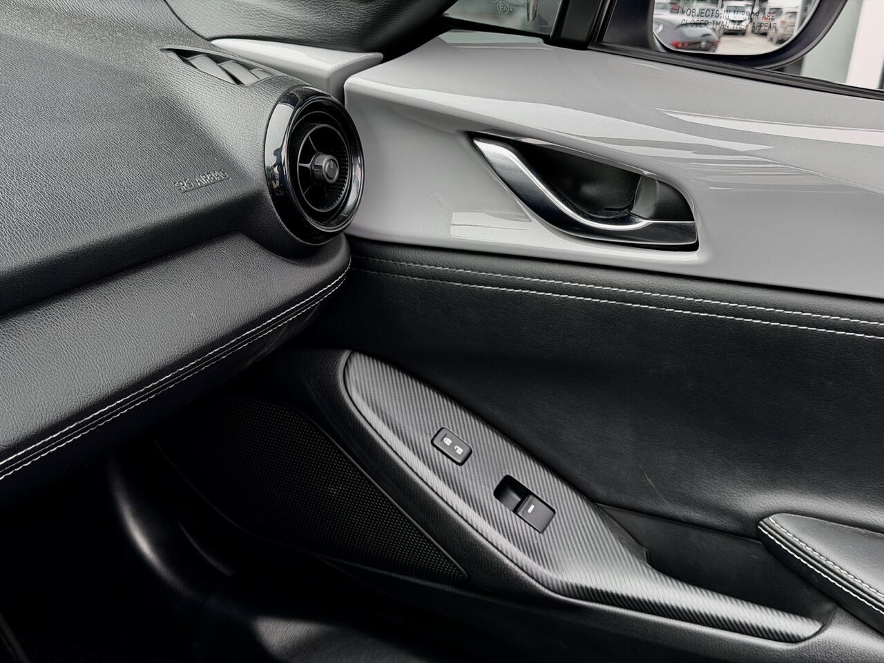 Mazda MX-5 RF GS-P BM 2024-27