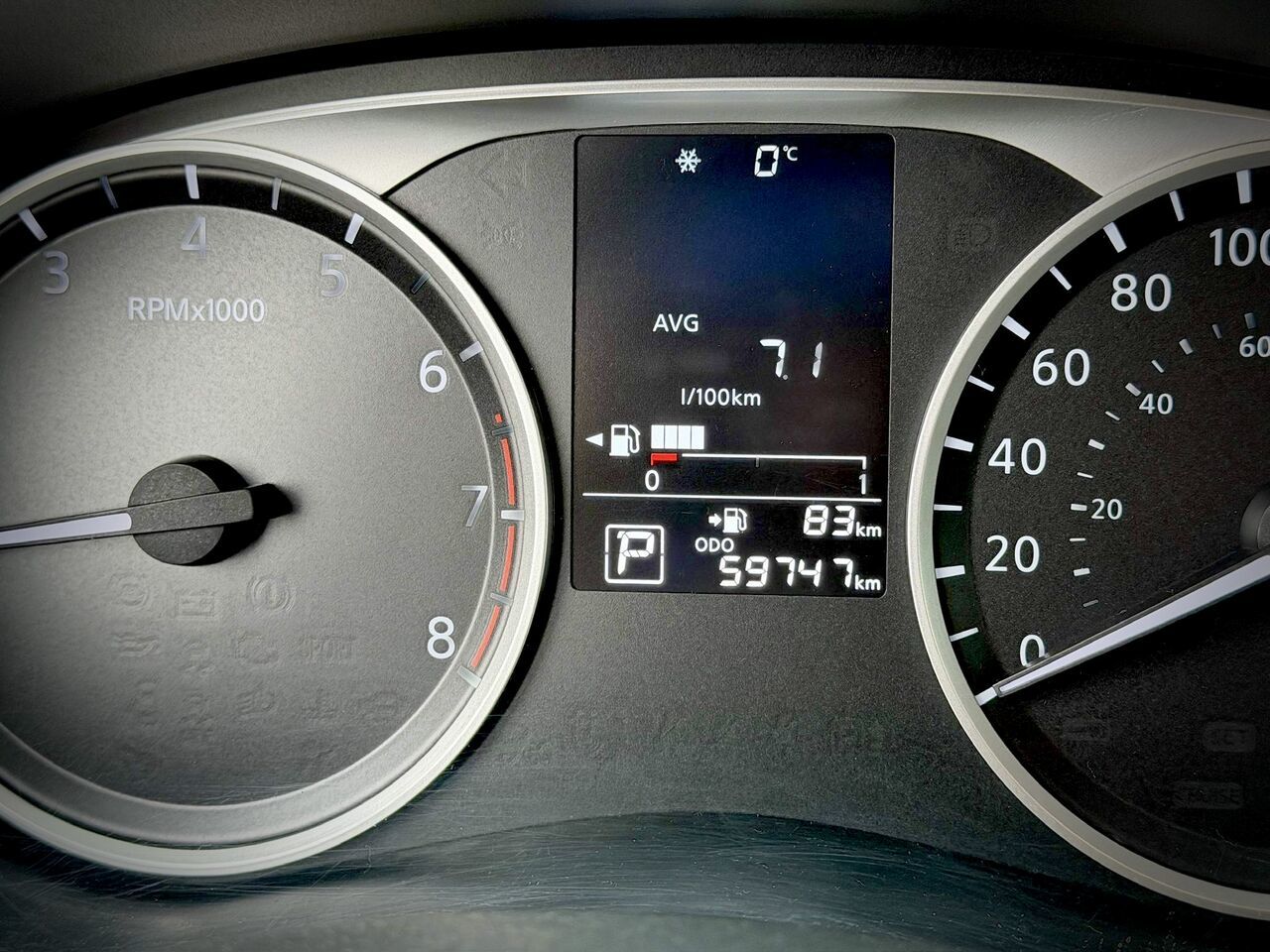 2022 Nissan Kicks S TA-24