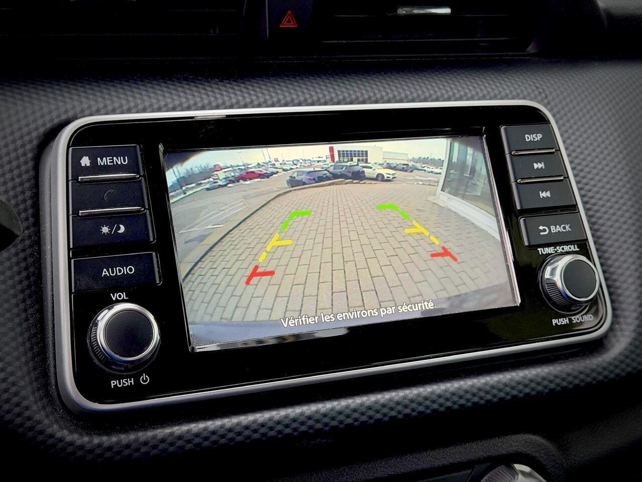 2022 Nissan Kicks S TA-26