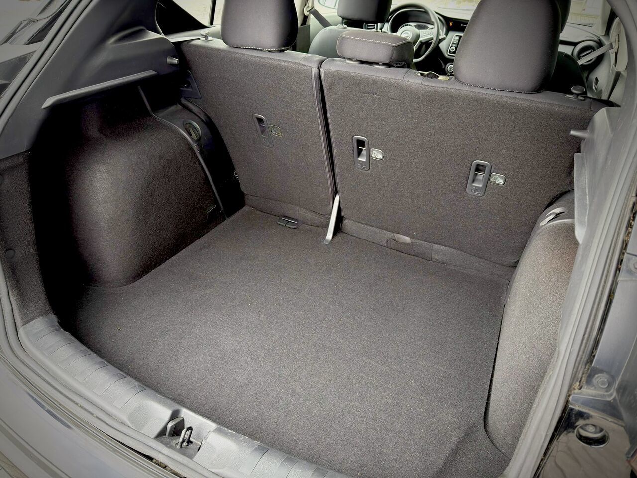 2022 Nissan Kicks S TA-12